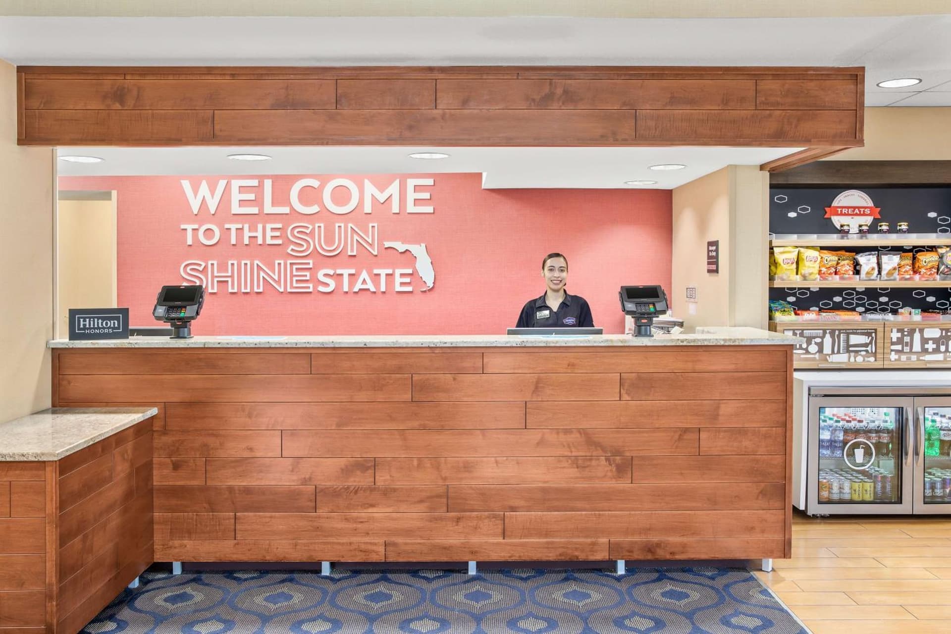 Hampton Inn Debary-Deltona gallery photo in DeBary, FL — image 36
