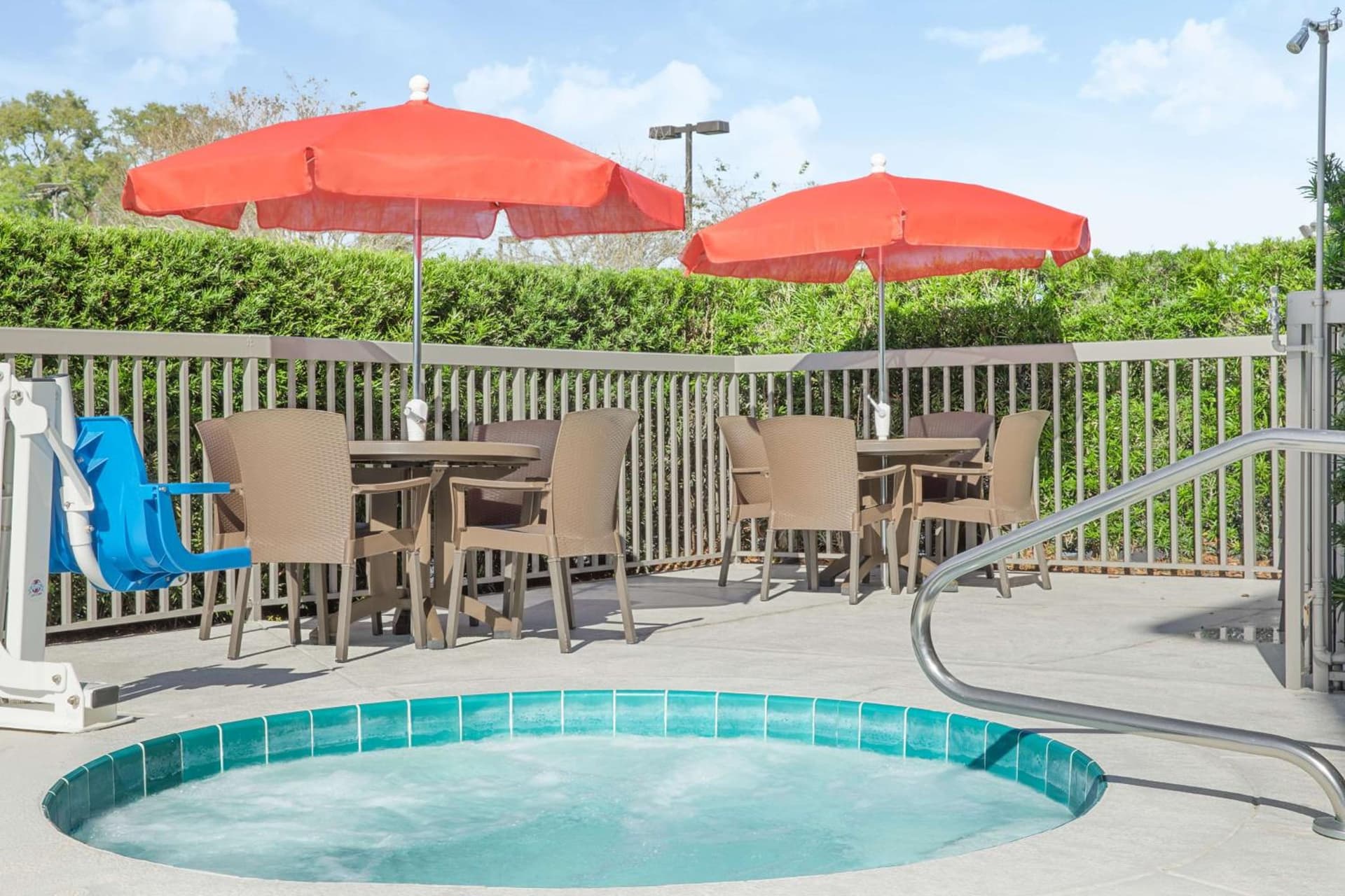 Hampton Inn Debary-Deltona gallery photo in DeBary, FL — image 7