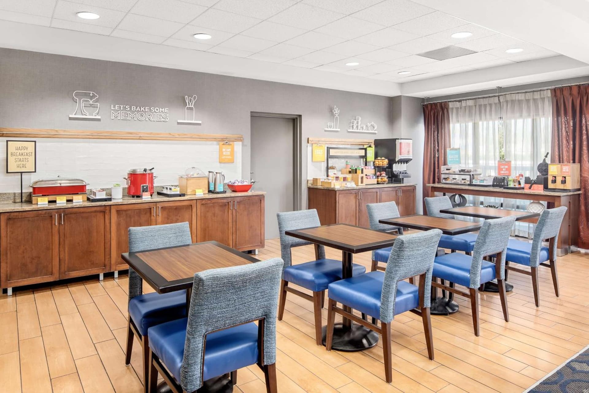 Hampton Inn Debary-Deltona gallery photo in DeBary, FL — image 39