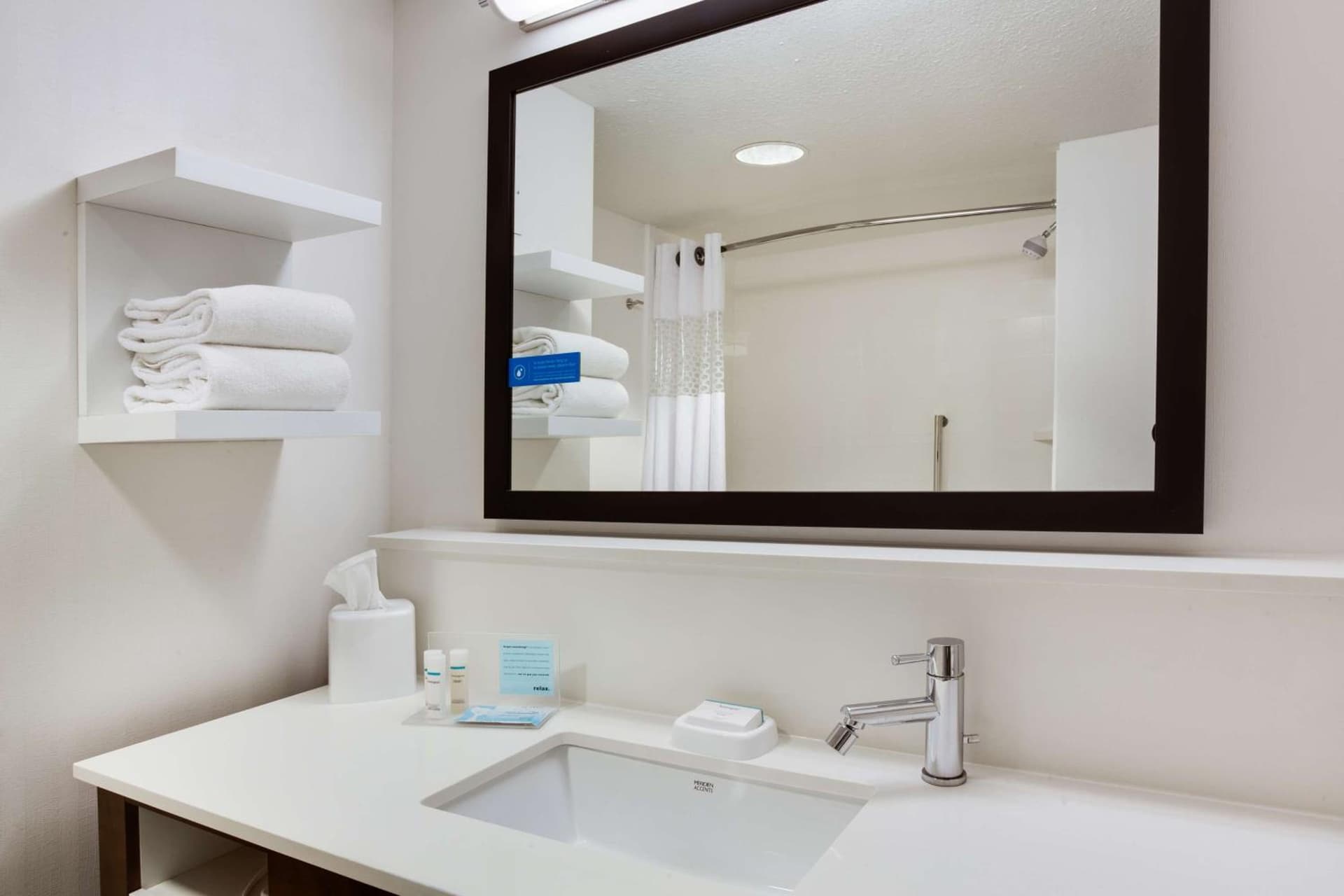Hampton Inn Debary-Deltona gallery photo in DeBary, FL — image 9