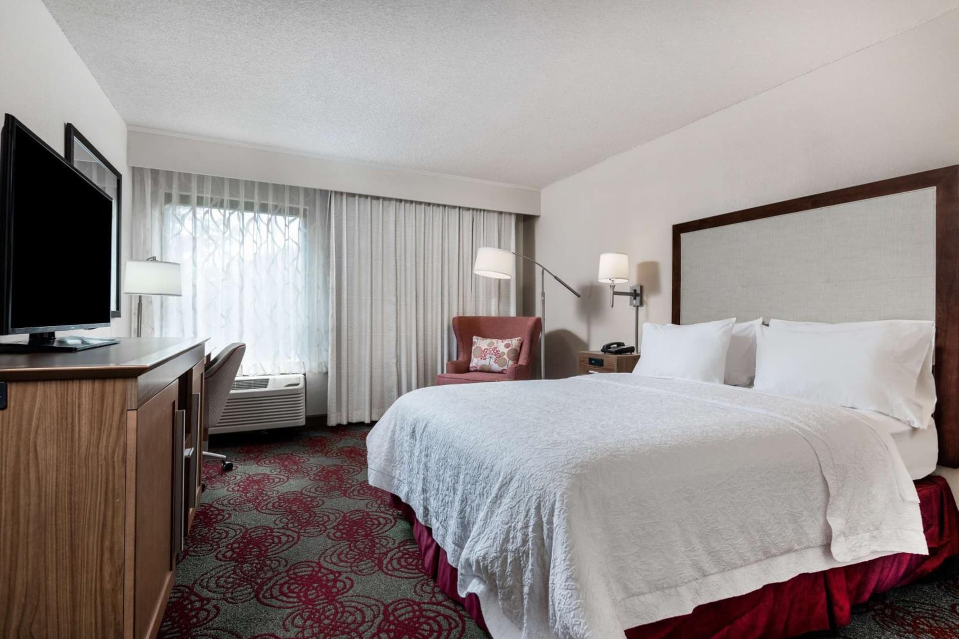 Hampton Inn Debary-Deltona gallery photo in DeBary, FL — image 11