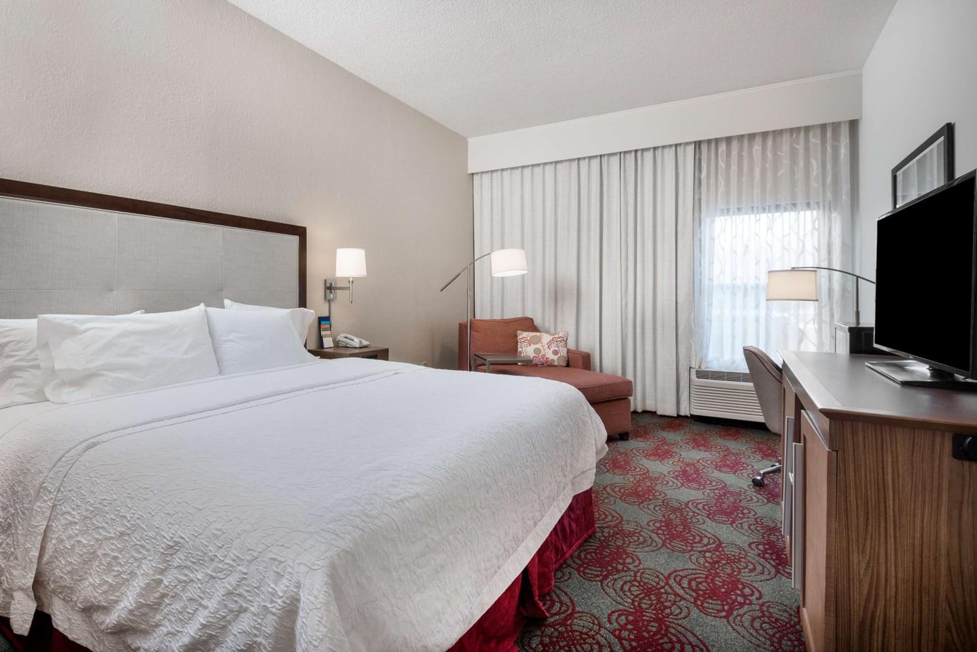 Hampton Inn Debary-Deltona gallery photo in DeBary, FL — image 14