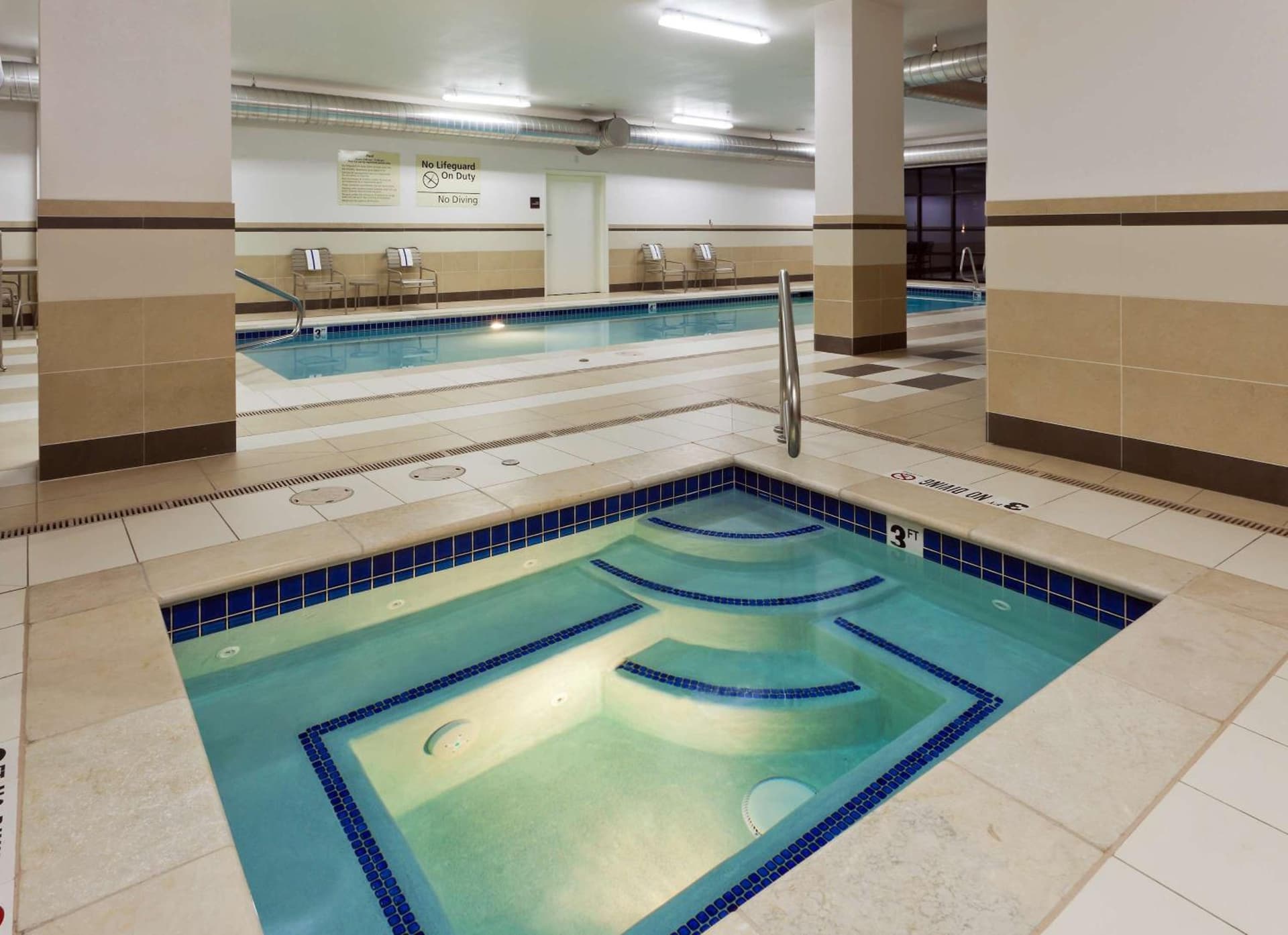 Hampton Inn & Suites Denver Airport / Gateway Park gallery photo in Aurora, CO — image 14