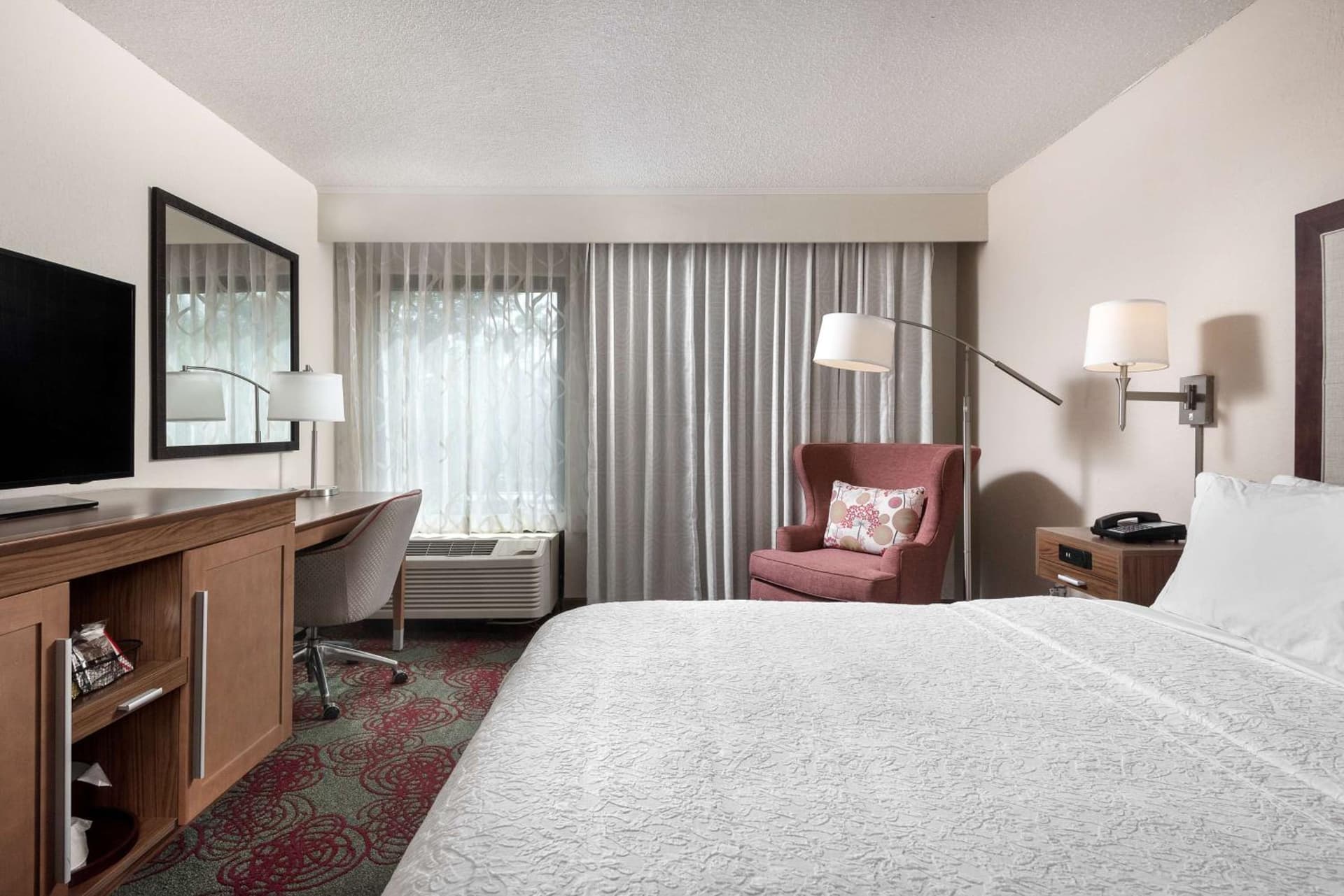 Hampton Inn Debary-Deltona gallery photo in DeBary, FL — image 15