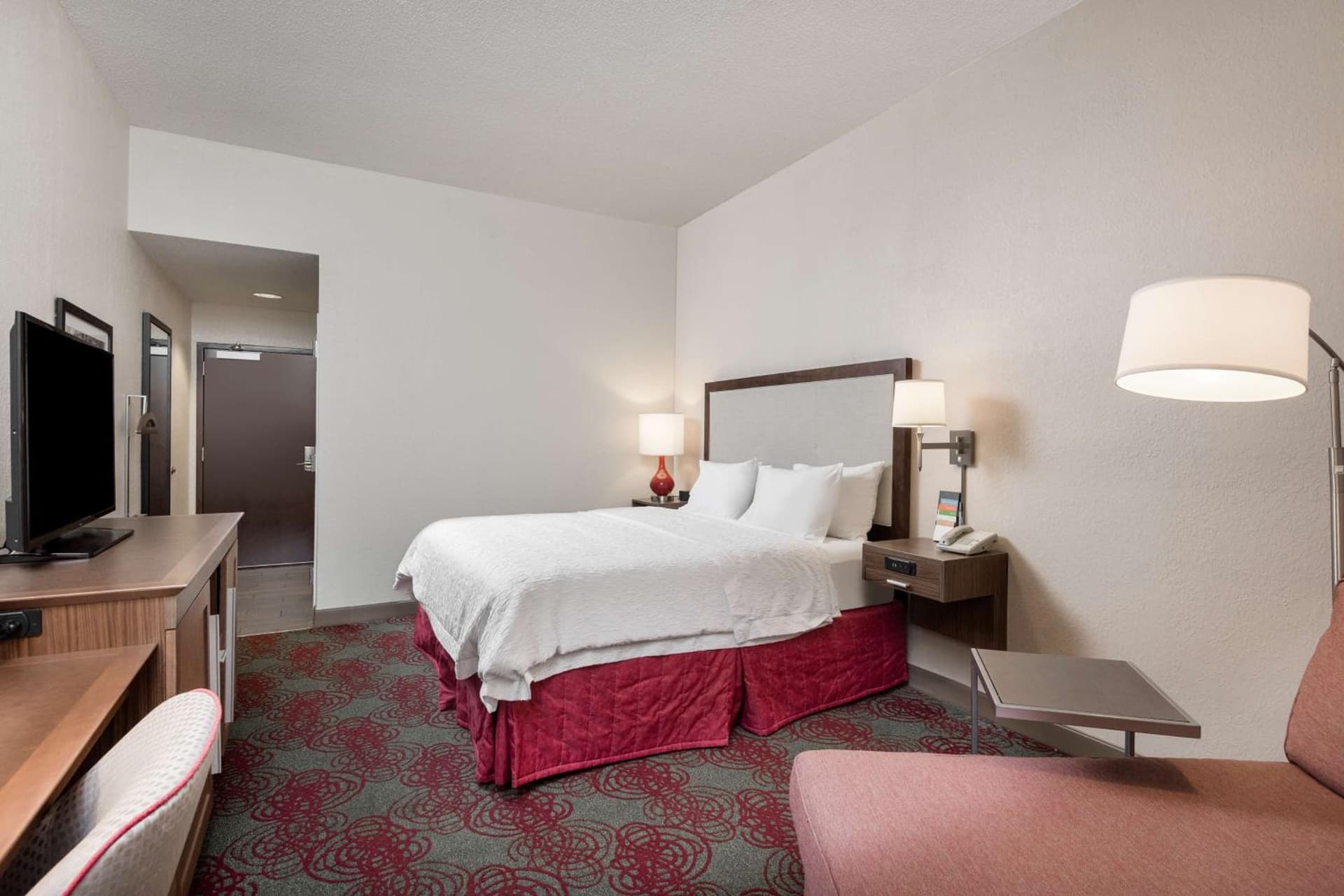 Hampton Inn Debary-Deltona gallery photo in DeBary, FL — image 34