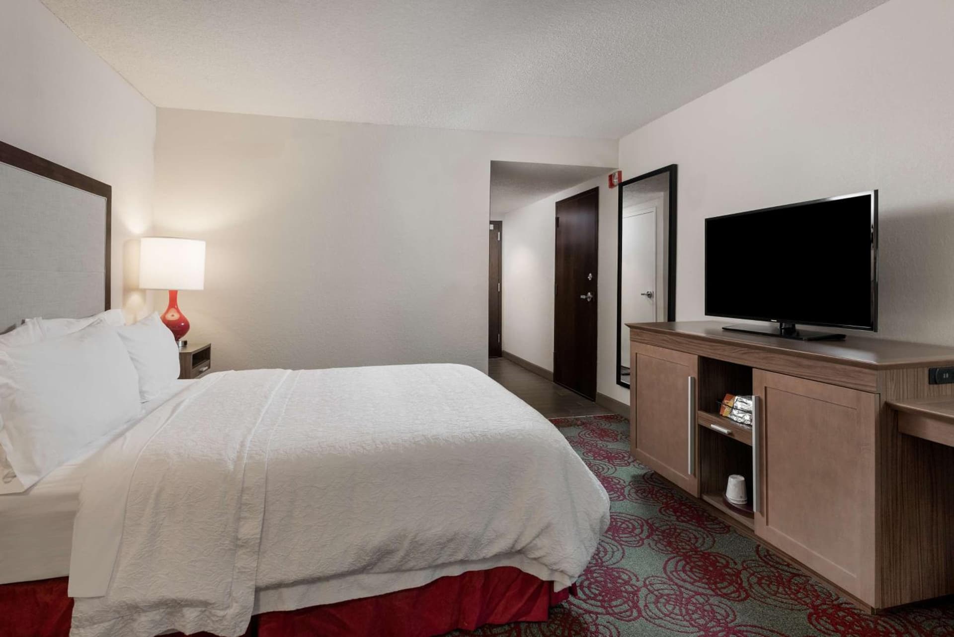 Hampton Inn Debary-Deltona gallery photo in DeBary, FL — image 42