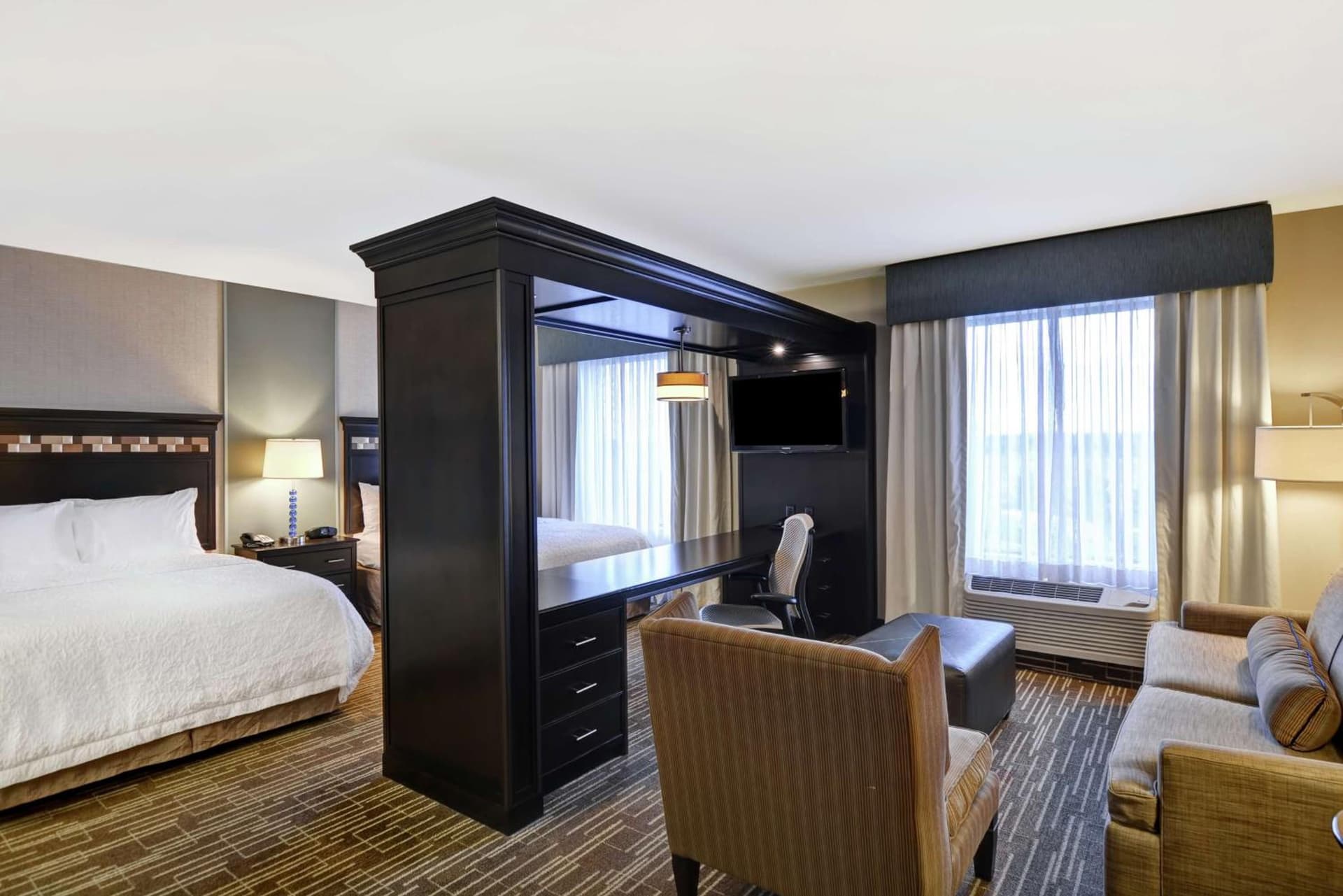 Hampton Inn & Suites Denver Airport / Gateway Park gallery photo in Aurora, CO — image 32
