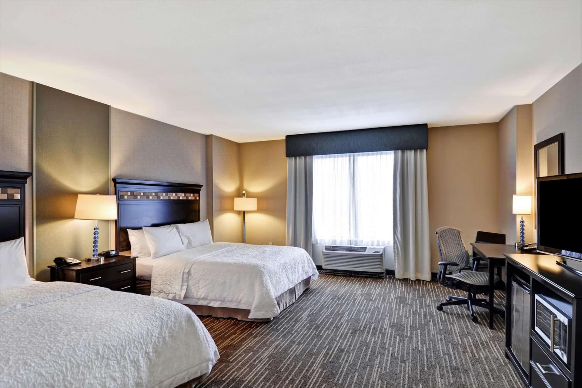 Hampton Inn & Suites Denver Airport / Gateway Park gallery photo in Aurora, CO — image 16