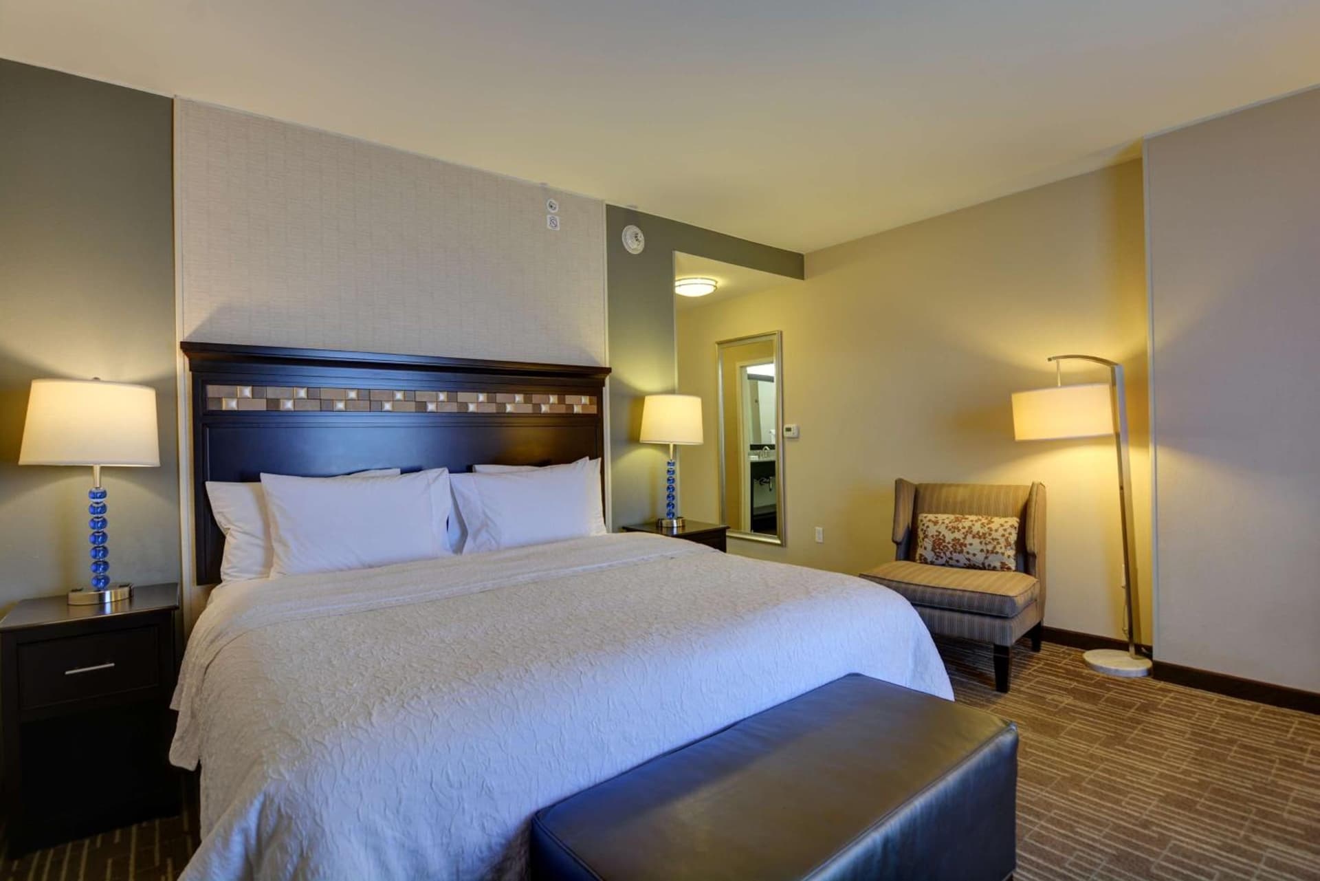 Hampton Inn & Suites Denver Airport / Gateway Park gallery photo in Aurora, CO — image 5