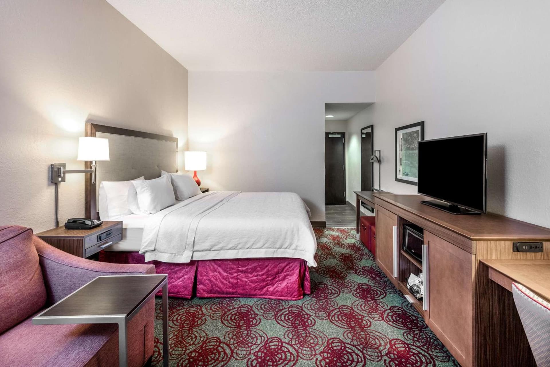 Hampton Inn Debary-Deltona gallery photo in DeBary, FL — image 10
