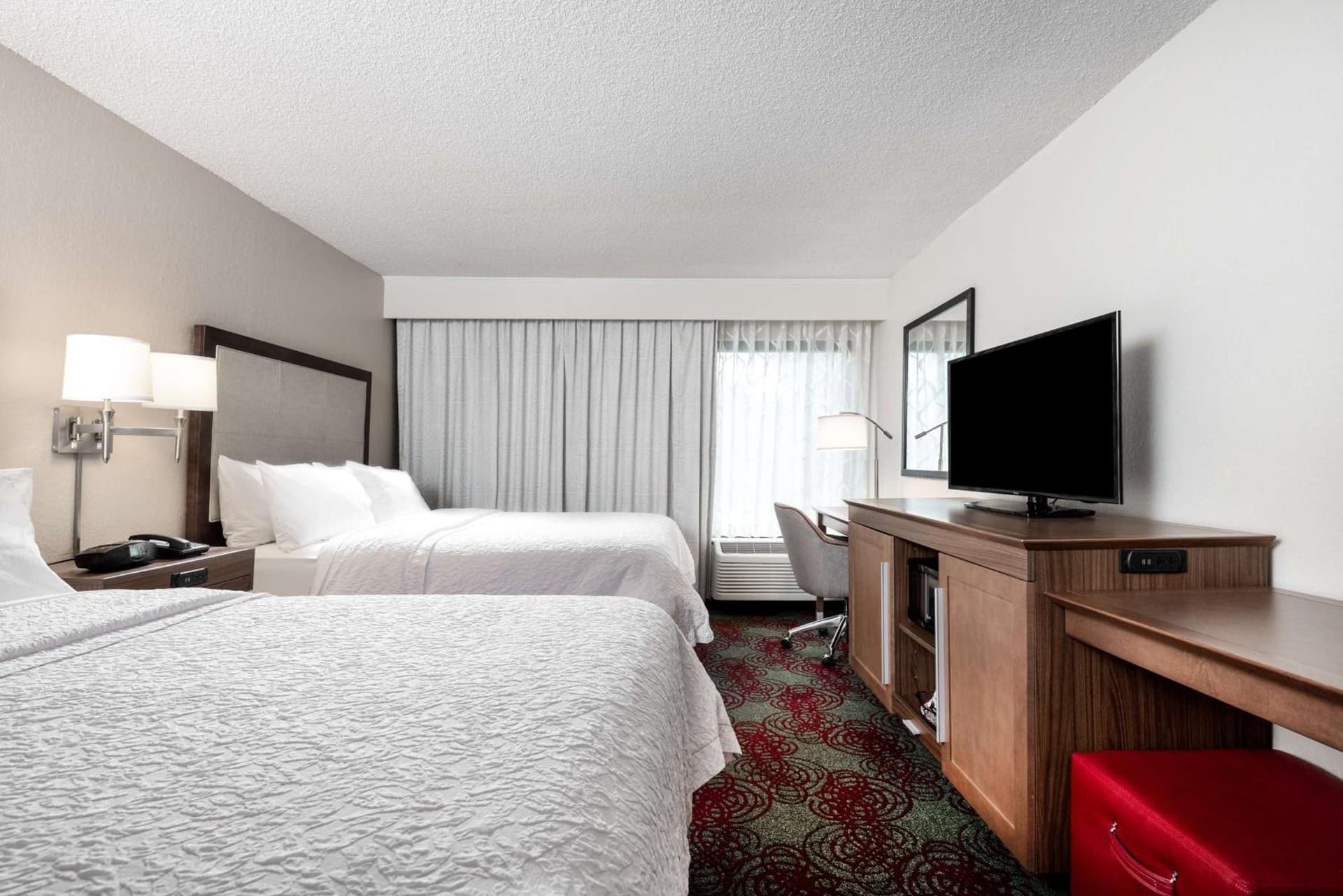 Hampton Inn Debary-Deltona gallery photo in DeBary, FL — image 30