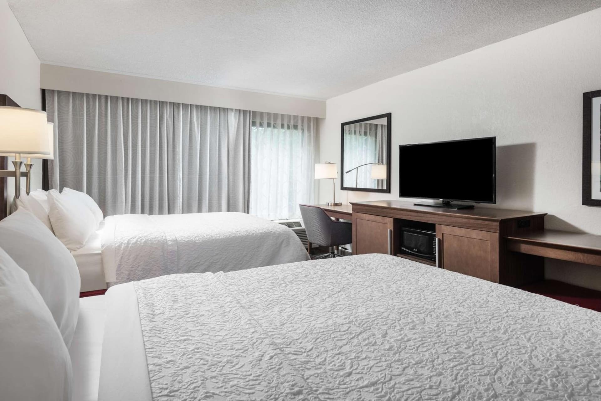 Hampton Inn Debary-Deltona gallery photo in DeBary, FL — image 28