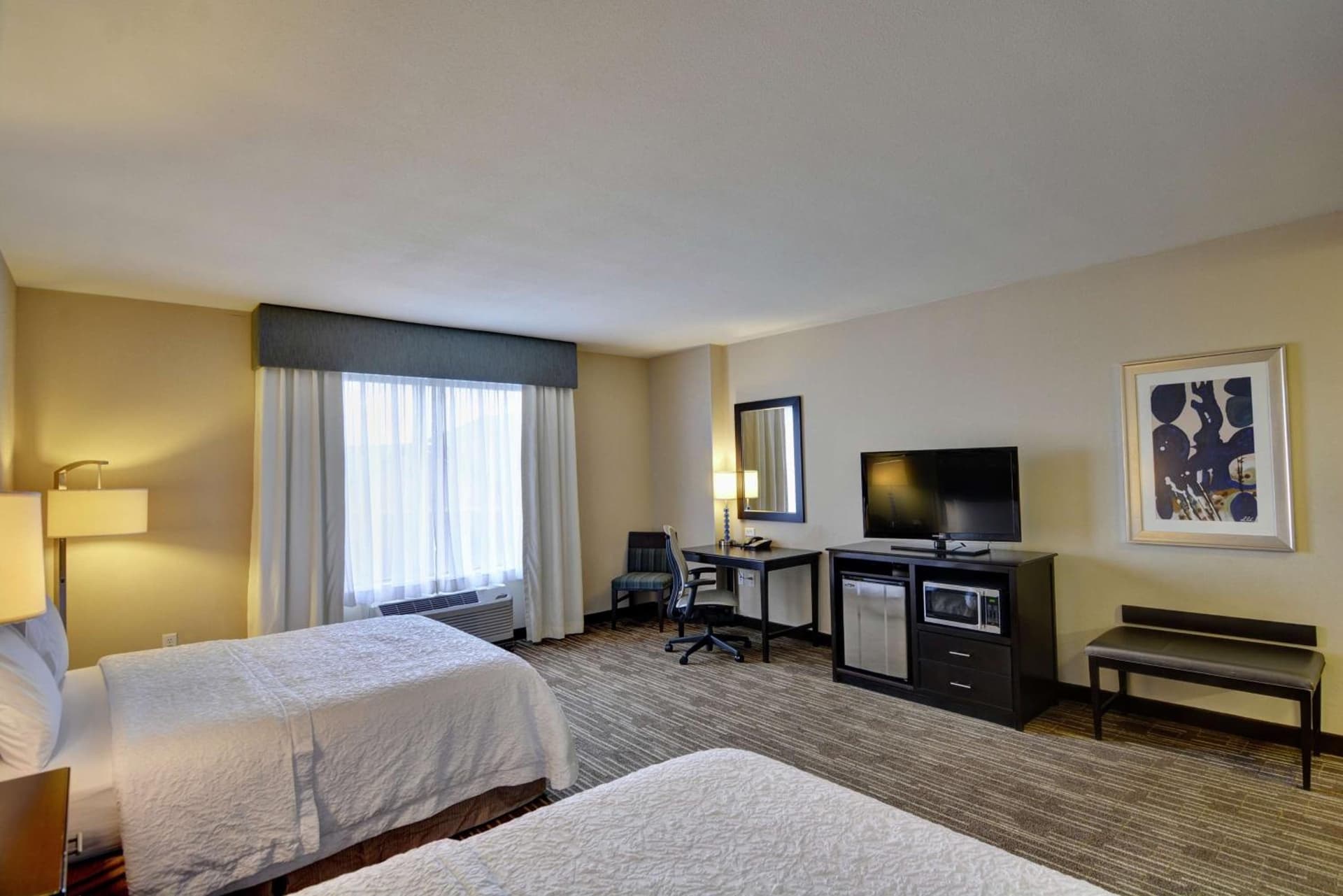 Hampton Inn & Suites Denver Airport / Gateway Park gallery photo in Aurora, CO — image 33