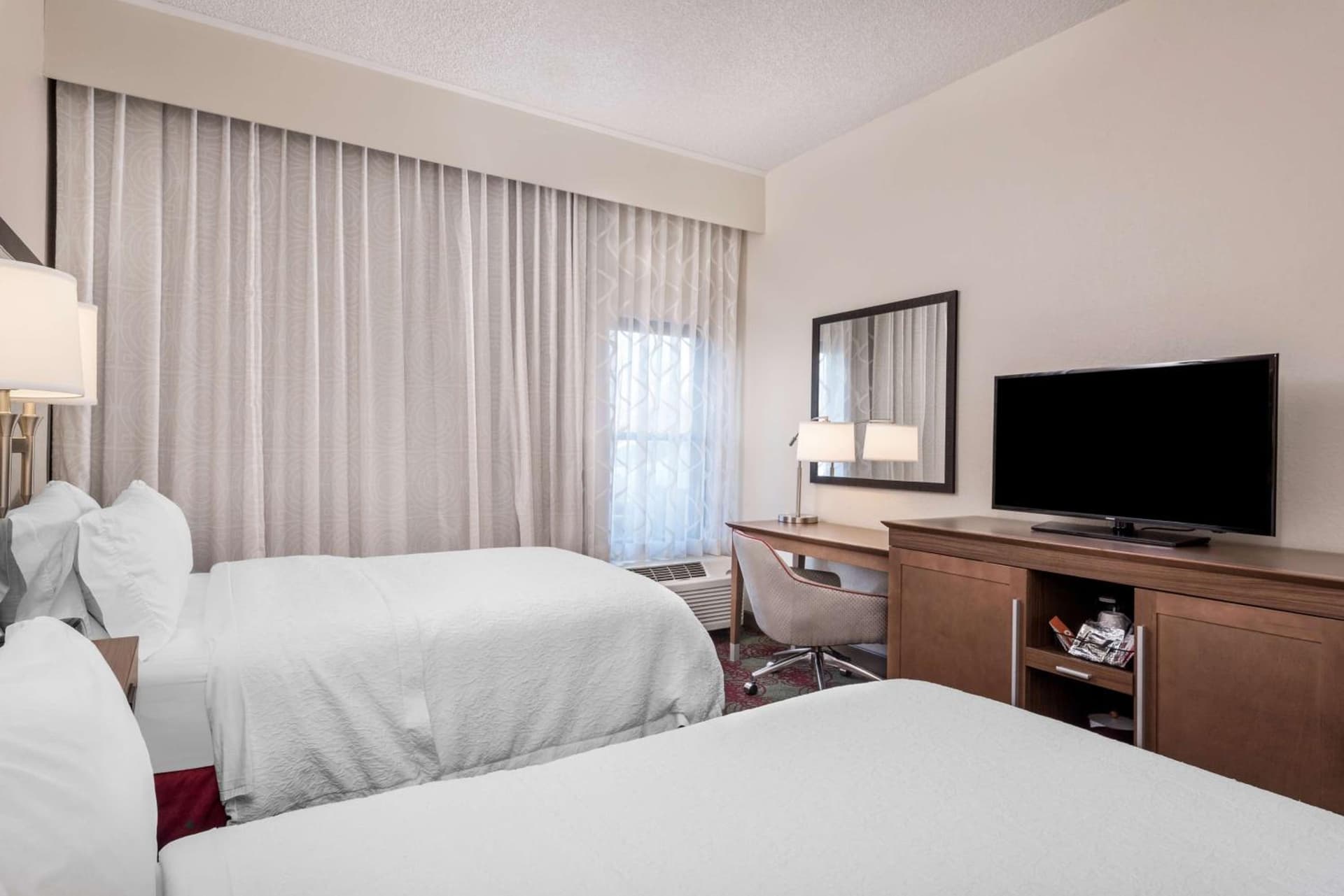 Hampton Inn Debary-Deltona gallery photo in DeBary, FL — image 8