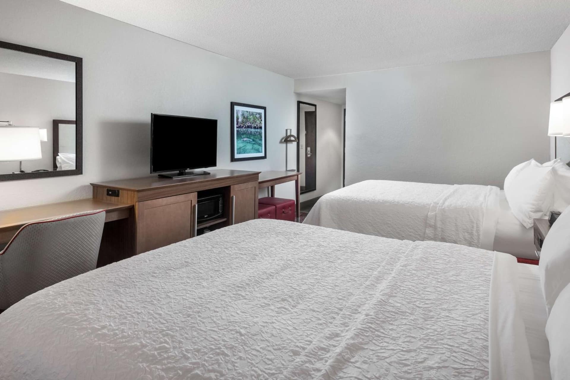 Hampton Inn Debary-Deltona gallery photo in DeBary, FL — image 26
