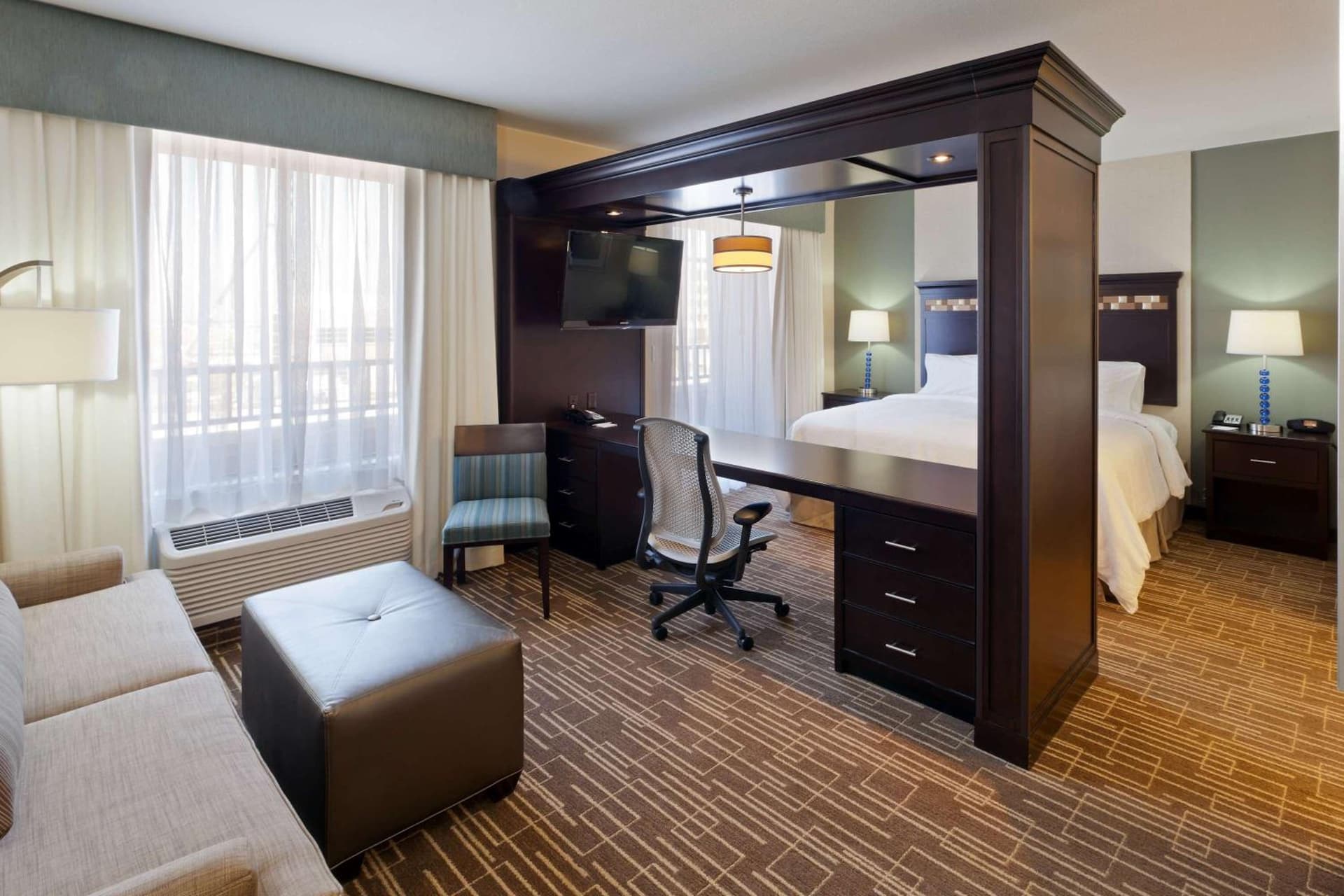 Hampton Inn & Suites Denver Airport / Gateway Park gallery photo in Aurora, CO — image 27