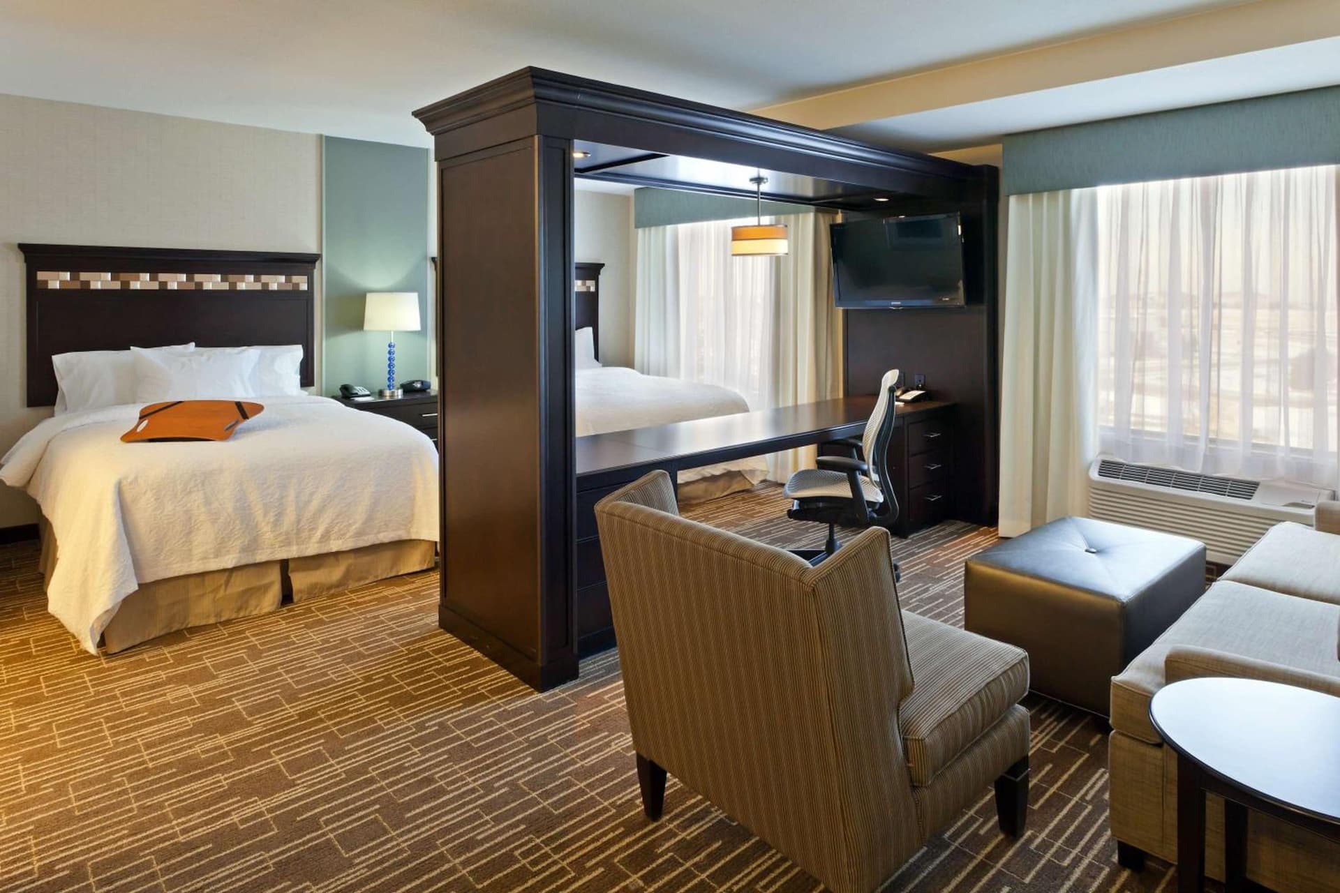 Hampton Inn & Suites Denver Airport / Gateway Park gallery photo in Aurora, CO — image 19
