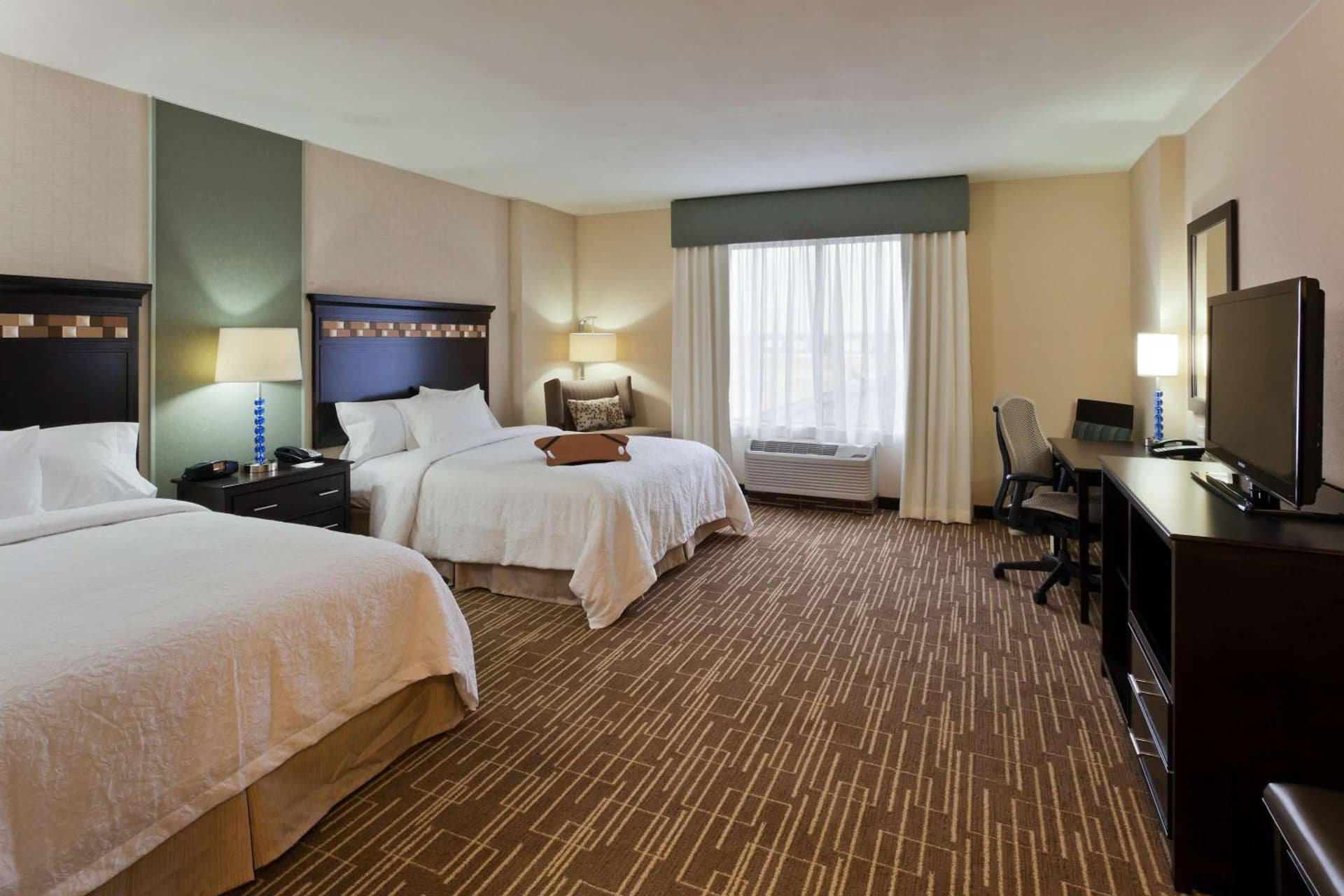 Hampton Inn & Suites Denver Airport / Gateway Park gallery photo in Aurora, CO — image 29