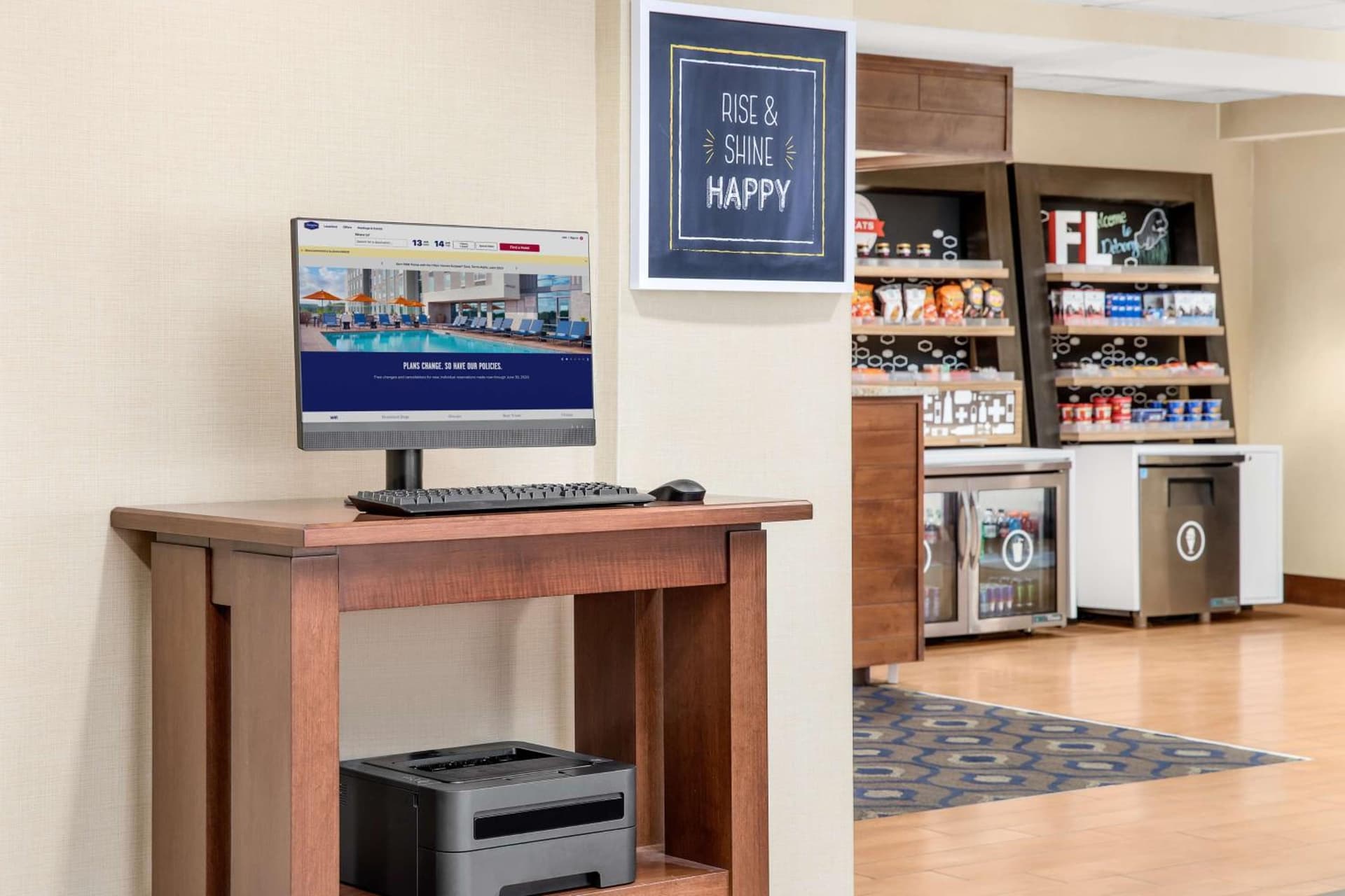 Hampton Inn Debary-Deltona gallery photo in DeBary, FL — image 22
