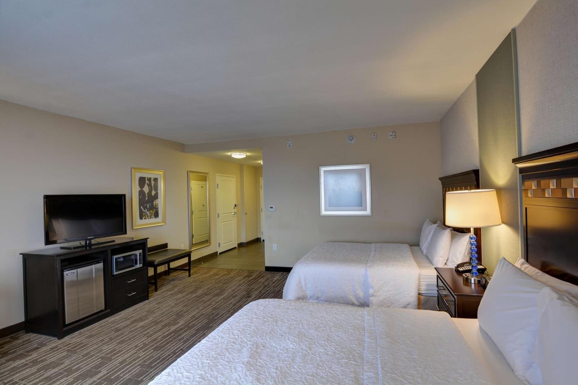 Hampton Inn & Suites Denver Airport / Gateway Park gallery photo in Aurora, CO — image 7