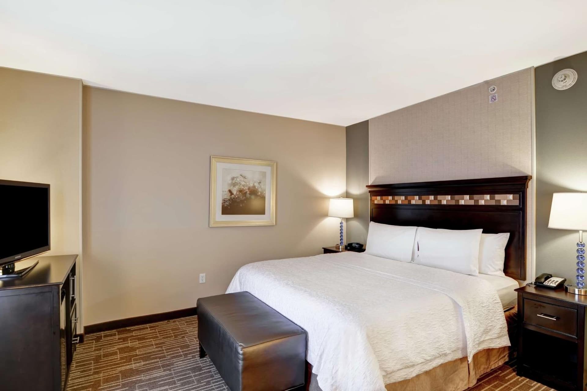 Hampton Inn & Suites Denver Airport / Gateway Park gallery photo in Aurora, CO — image 24