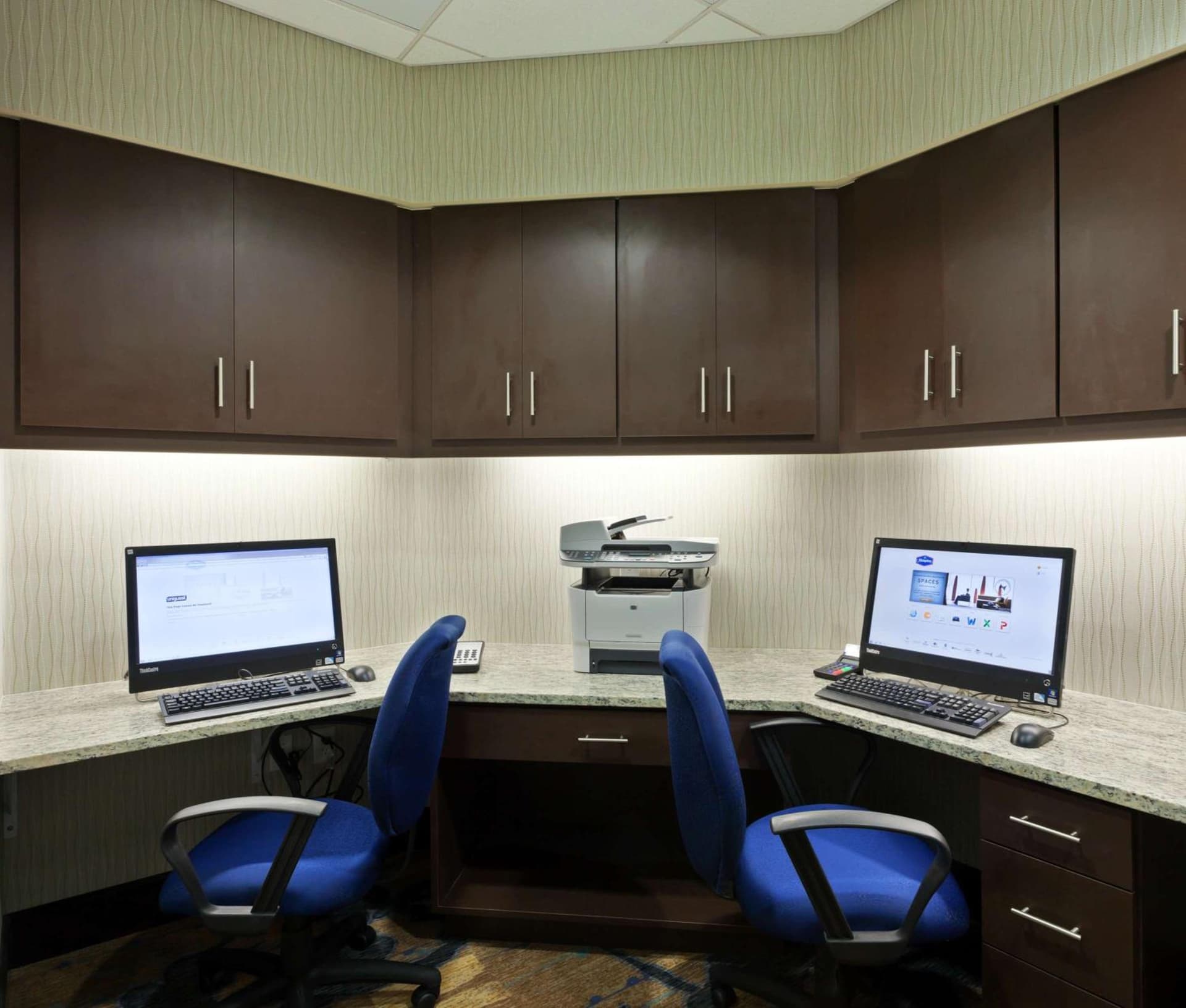 Hampton Inn & Suites Denver Airport / Gateway Park gallery photo in Aurora, CO — image 21
