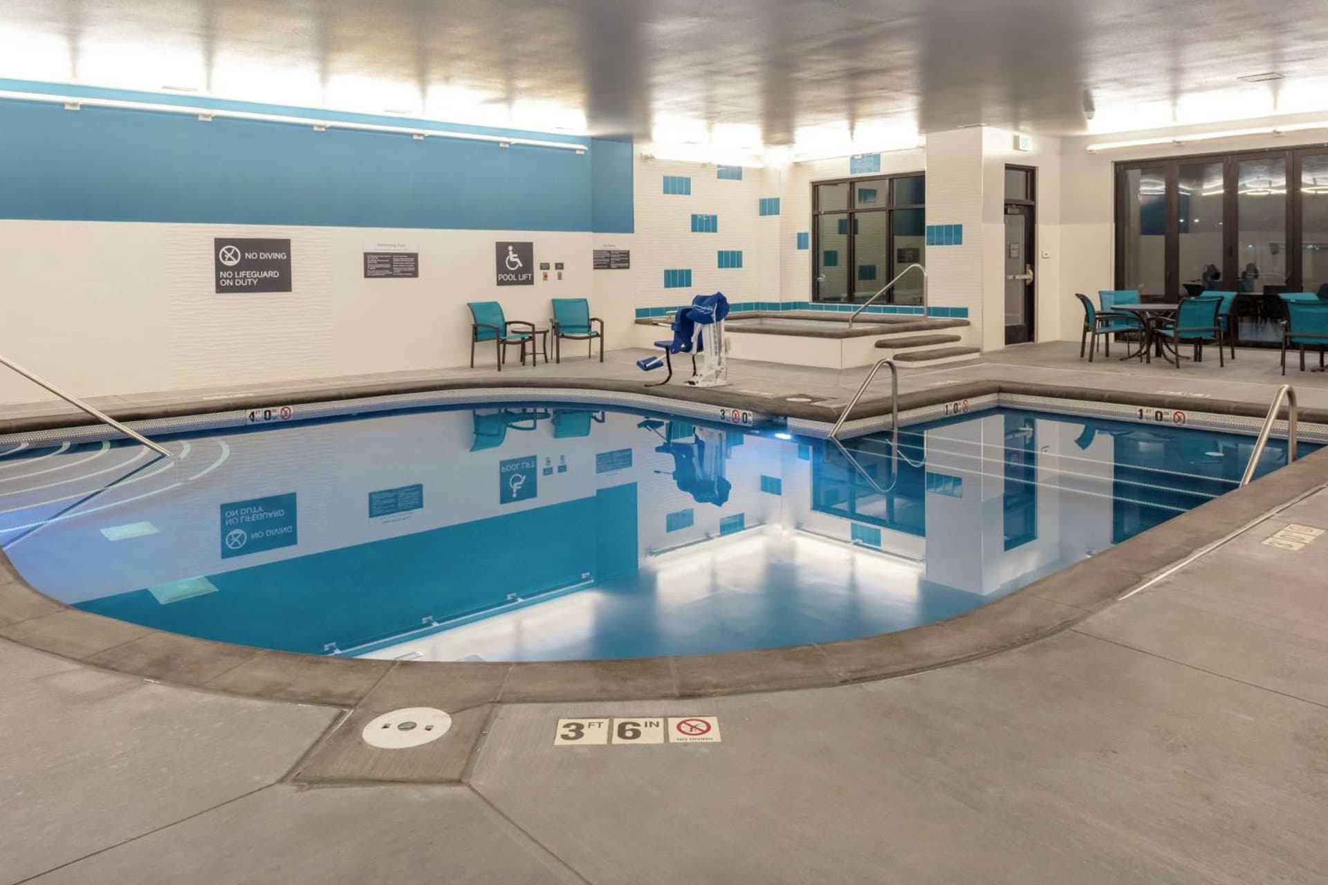 Hilton Garden Inn Denver/Thornton gallery photo in Thornton, CO — image 31