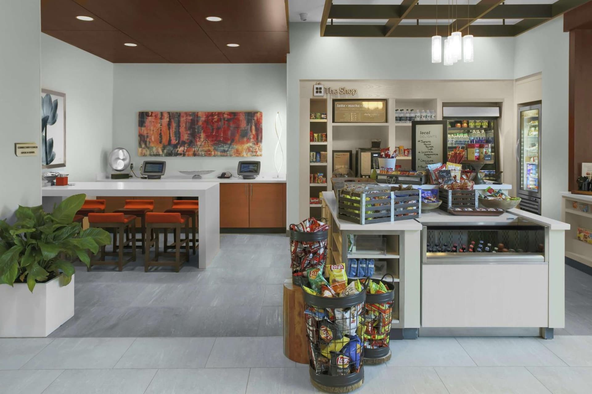 Hilton Garden Inn Denver/Thornton gallery photo in Thornton, CO — image 4