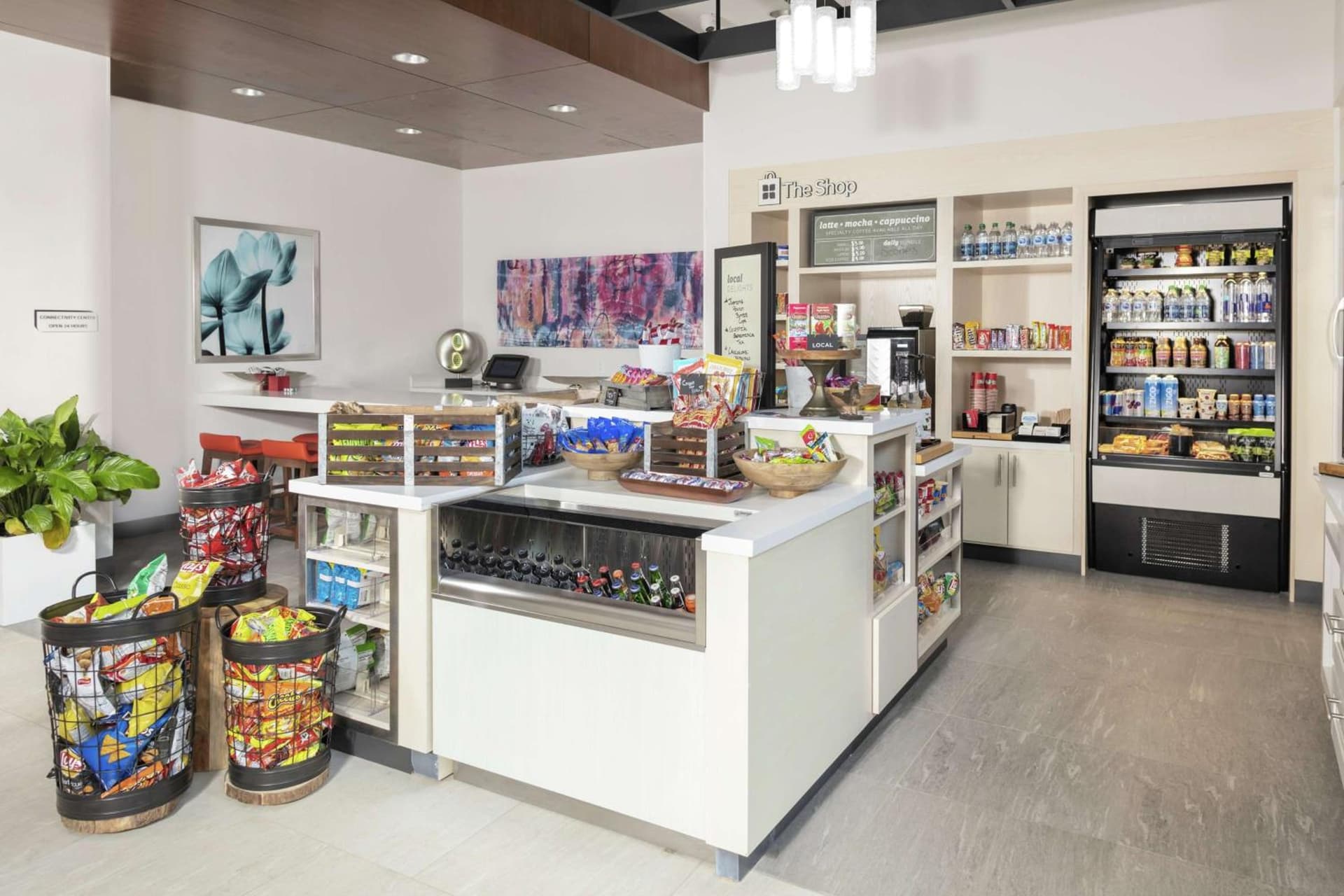 Hilton Garden Inn Denver/Thornton gallery photo in Thornton, CO — image 34