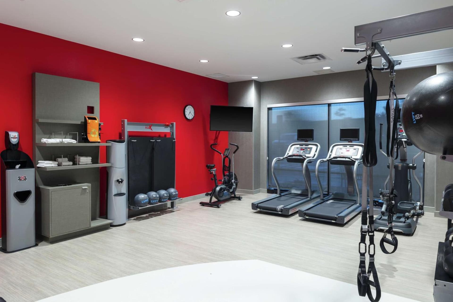 Hilton Garden Inn Denver/Thornton gallery photo in Thornton, CO — image 6