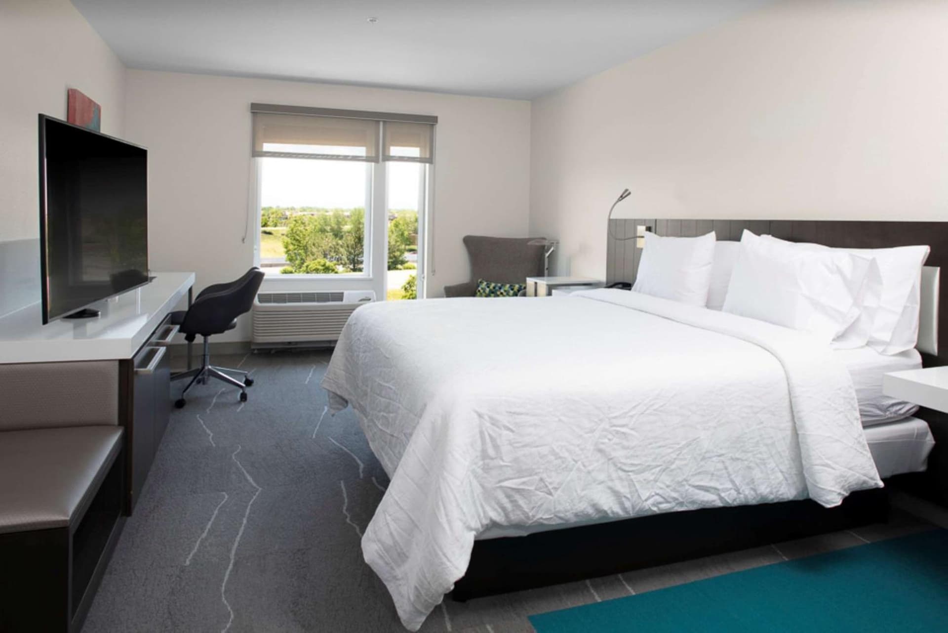 Hilton Garden Inn Denver/Thornton gallery photo in Thornton, CO — image 26