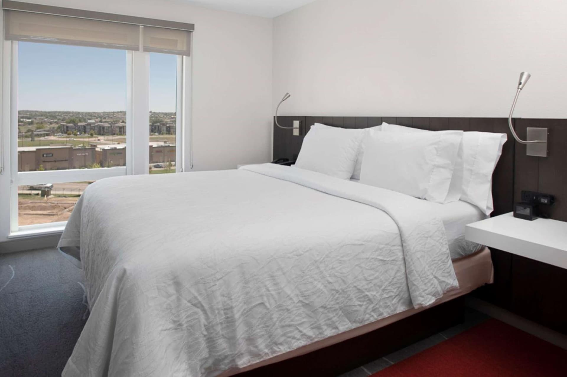 Hilton Garden Inn Denver/Thornton gallery photo in Thornton, CO — image 10