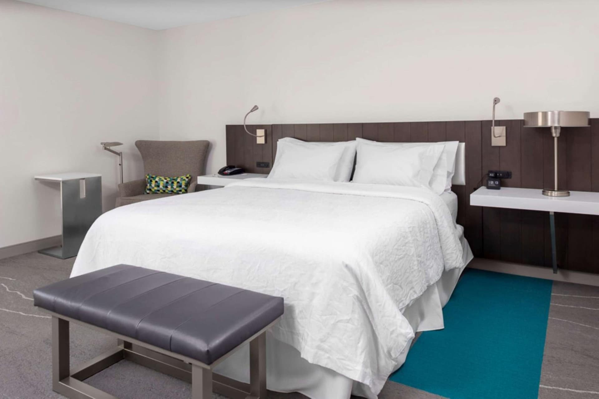 Hilton Garden Inn Denver/Thornton gallery photo in Thornton, CO — image 14