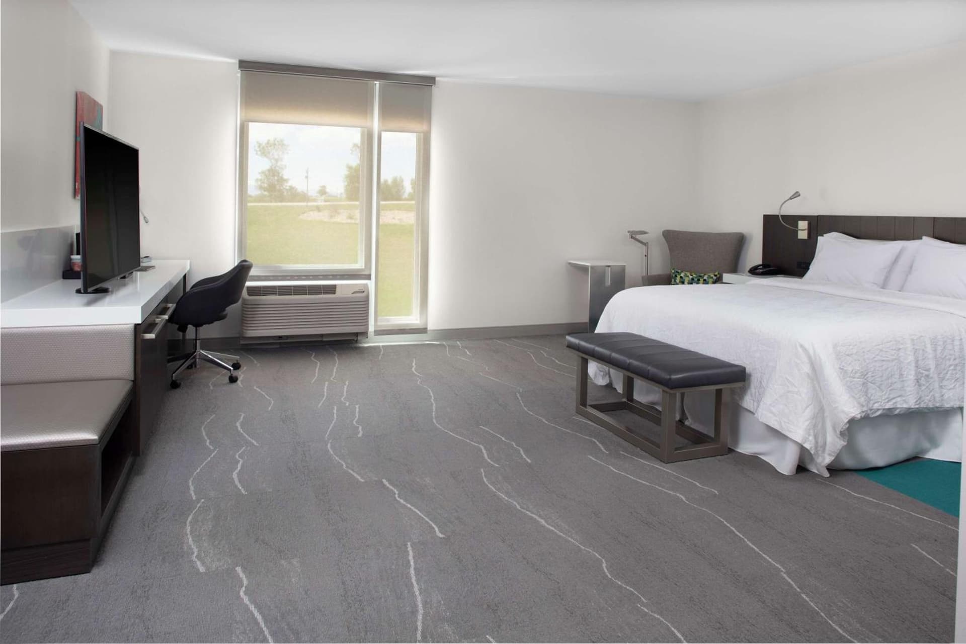 Hilton Garden Inn Denver/Thornton gallery photo in Thornton, CO — image 30