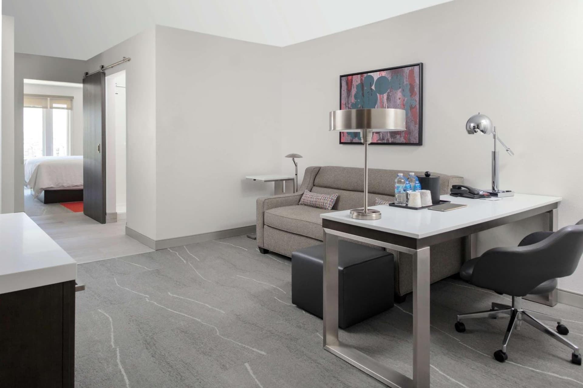 Hilton Garden Inn Denver/Thornton gallery photo in Thornton, CO — image 12