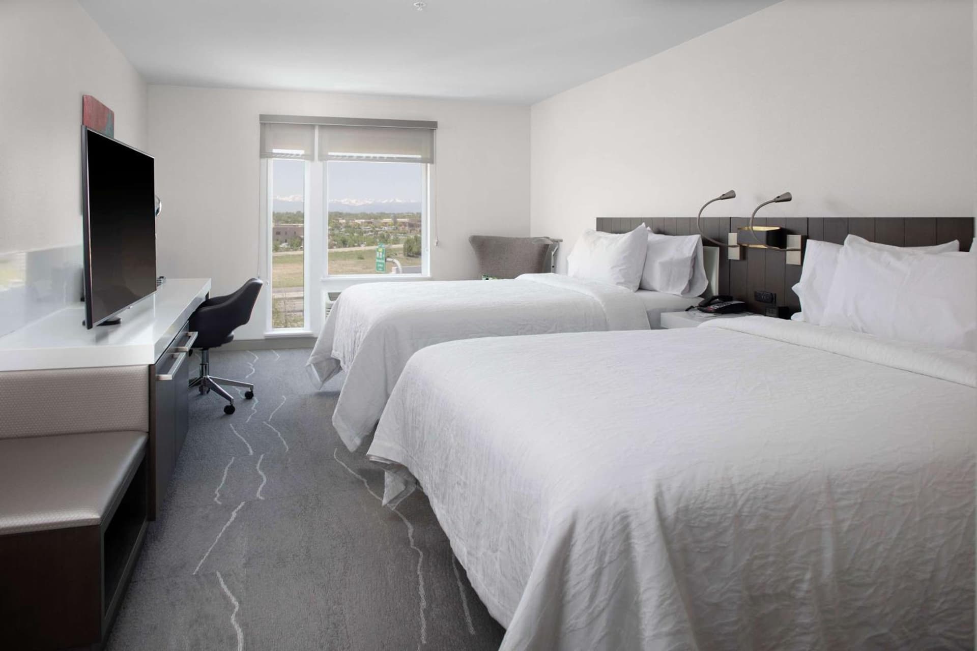 Hilton Garden Inn Denver/Thornton gallery photo in Thornton, CO — image 25