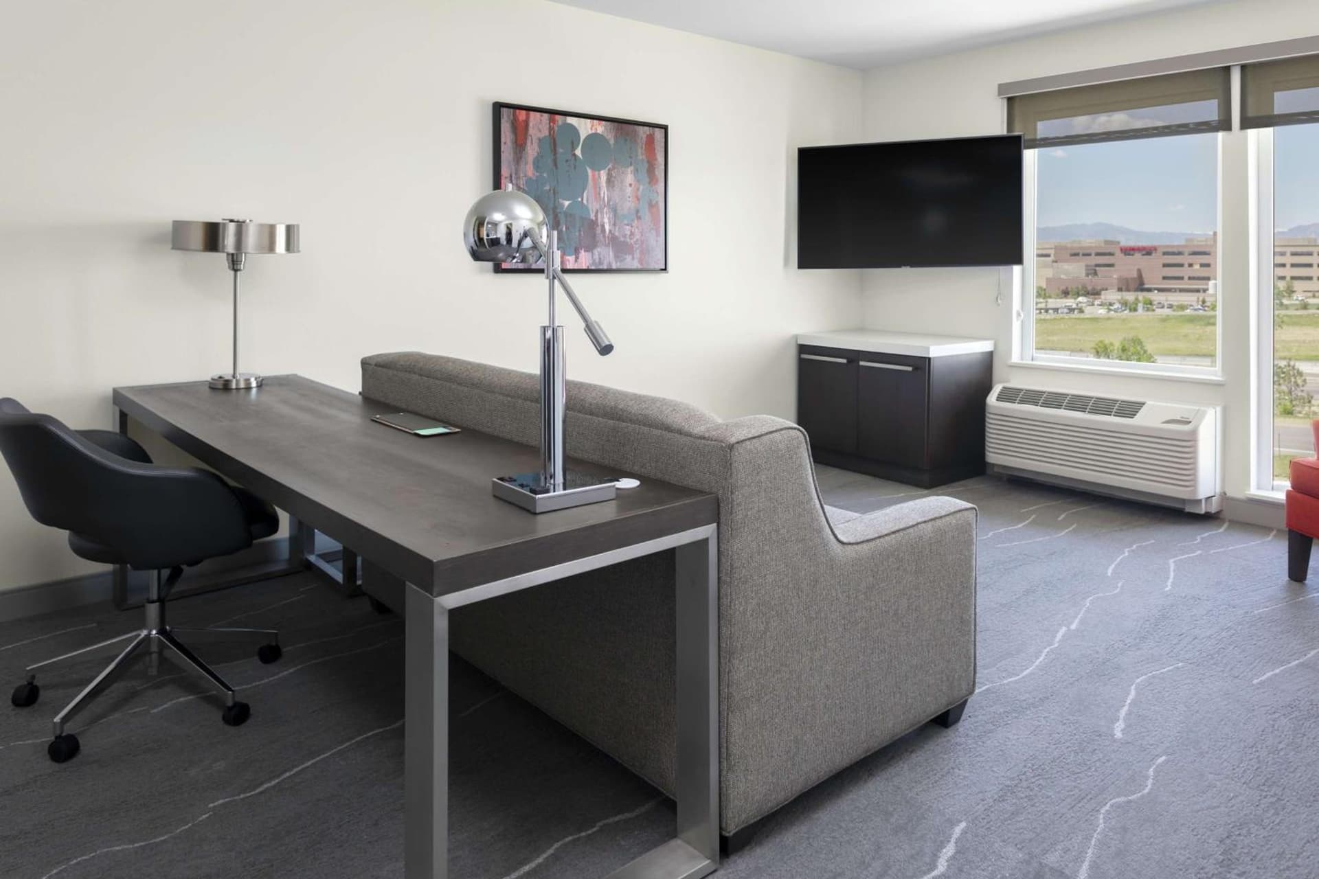 Hilton Garden Inn Denver/Thornton gallery photo in Thornton, CO — image 35