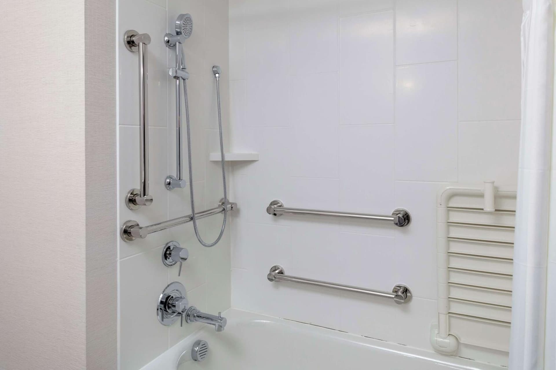 Hilton Garden Inn Denver/Thornton gallery photo in Thornton, CO — image 32