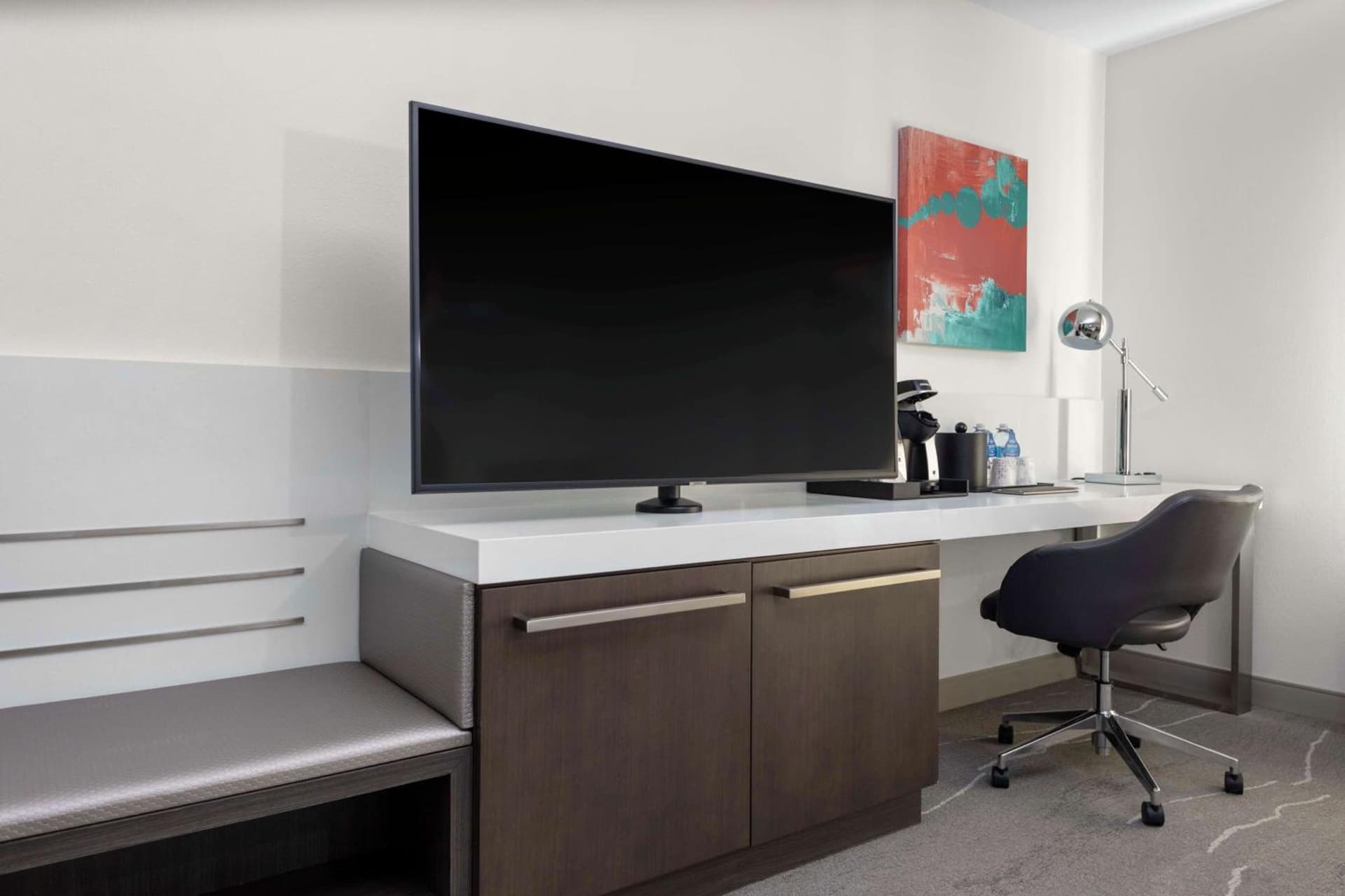 Hilton Garden Inn Denver/Thornton gallery photo in Thornton, CO — image 8