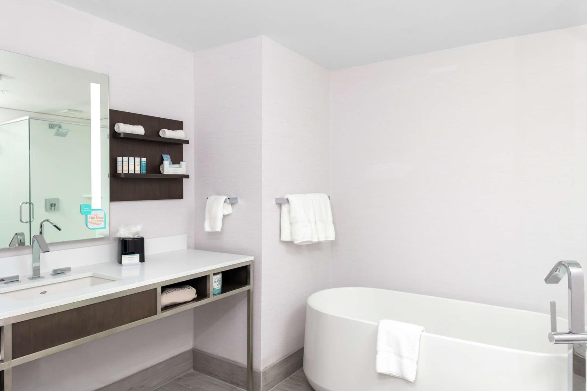 Hilton Garden Inn Denver/Thornton gallery photo in Thornton, CO — image 9