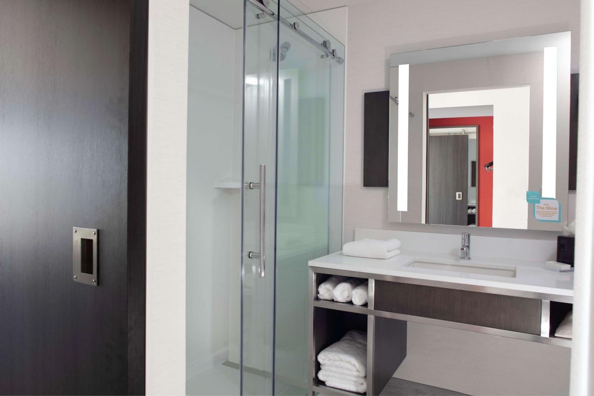 Hilton Garden Inn Denver/Thornton gallery photo in Thornton, CO — image 28
