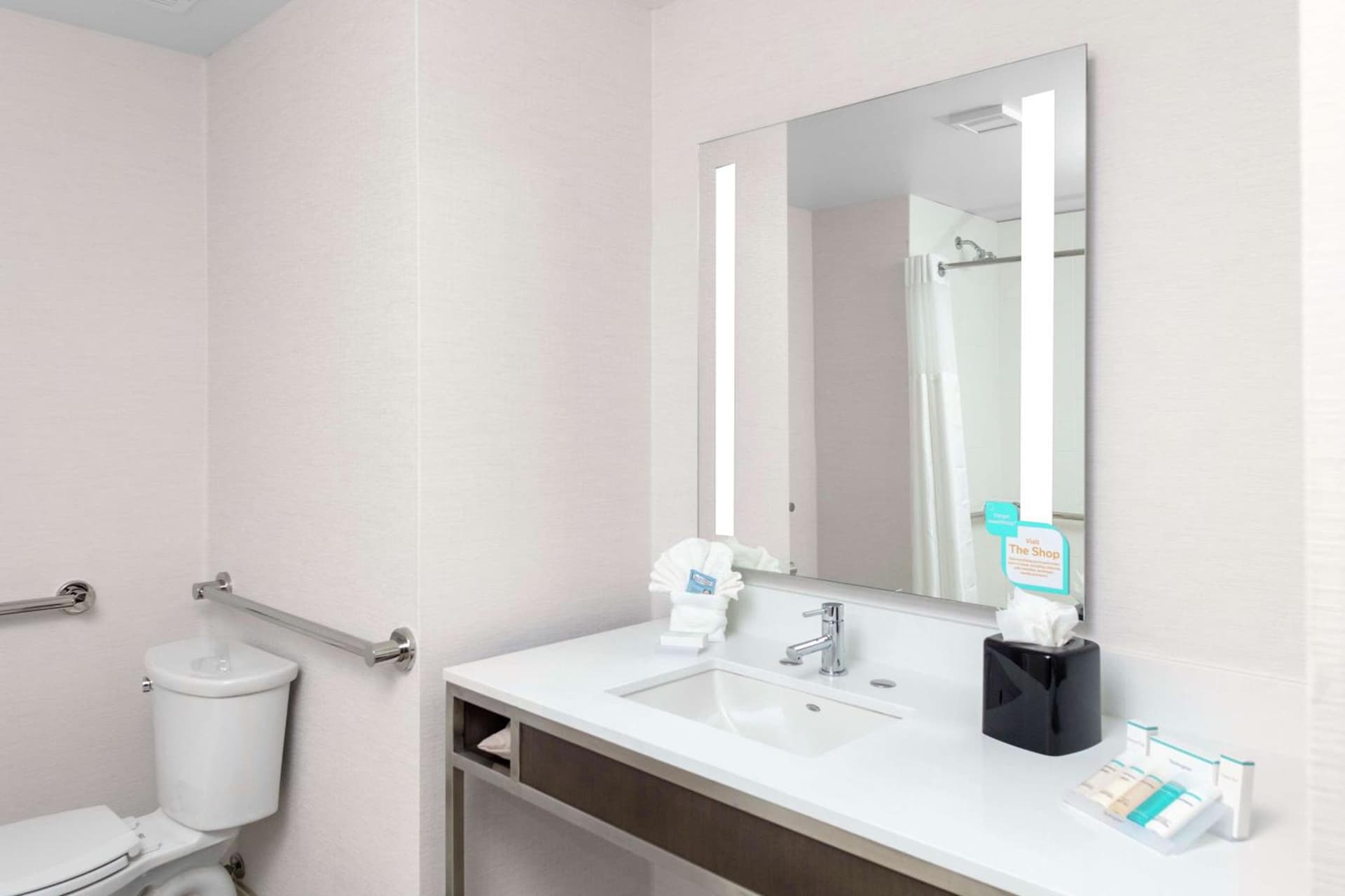 Hilton Garden Inn Denver/Thornton gallery photo in Thornton, CO — image 36