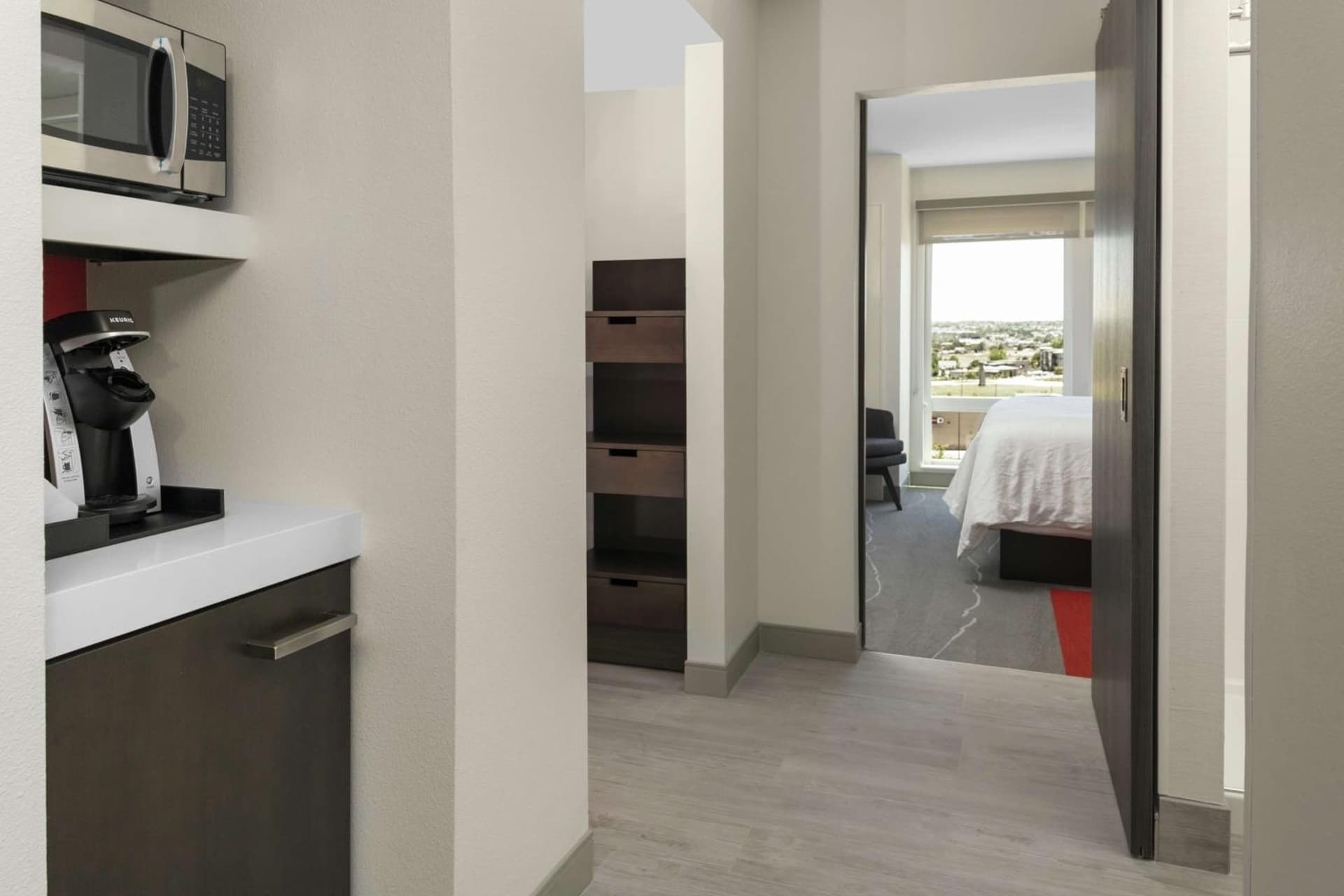 Hilton Garden Inn Denver/Thornton gallery photo in Thornton, CO — image 18