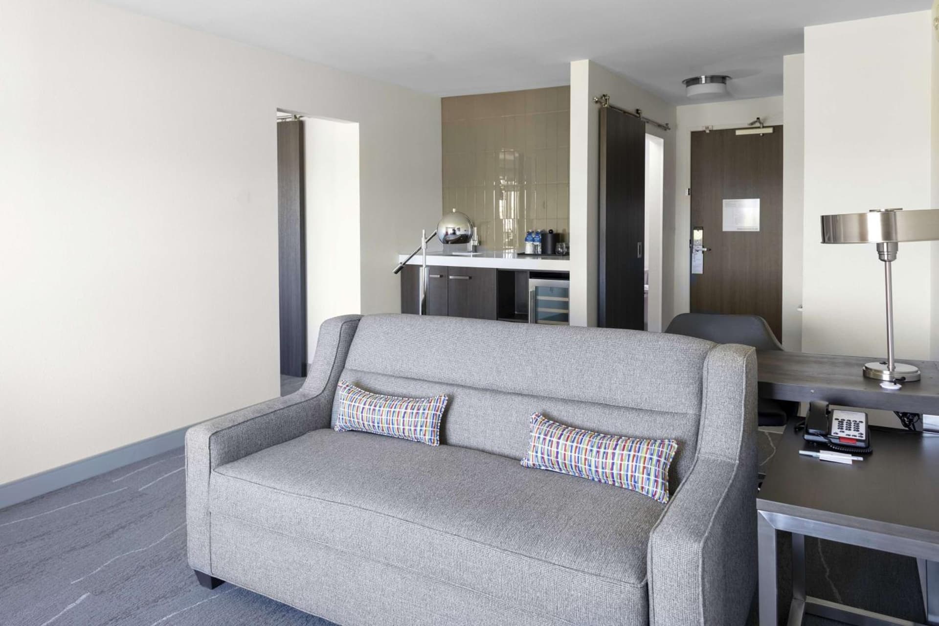 Hilton Garden Inn Denver/Thornton gallery photo in Thornton, CO — image 16