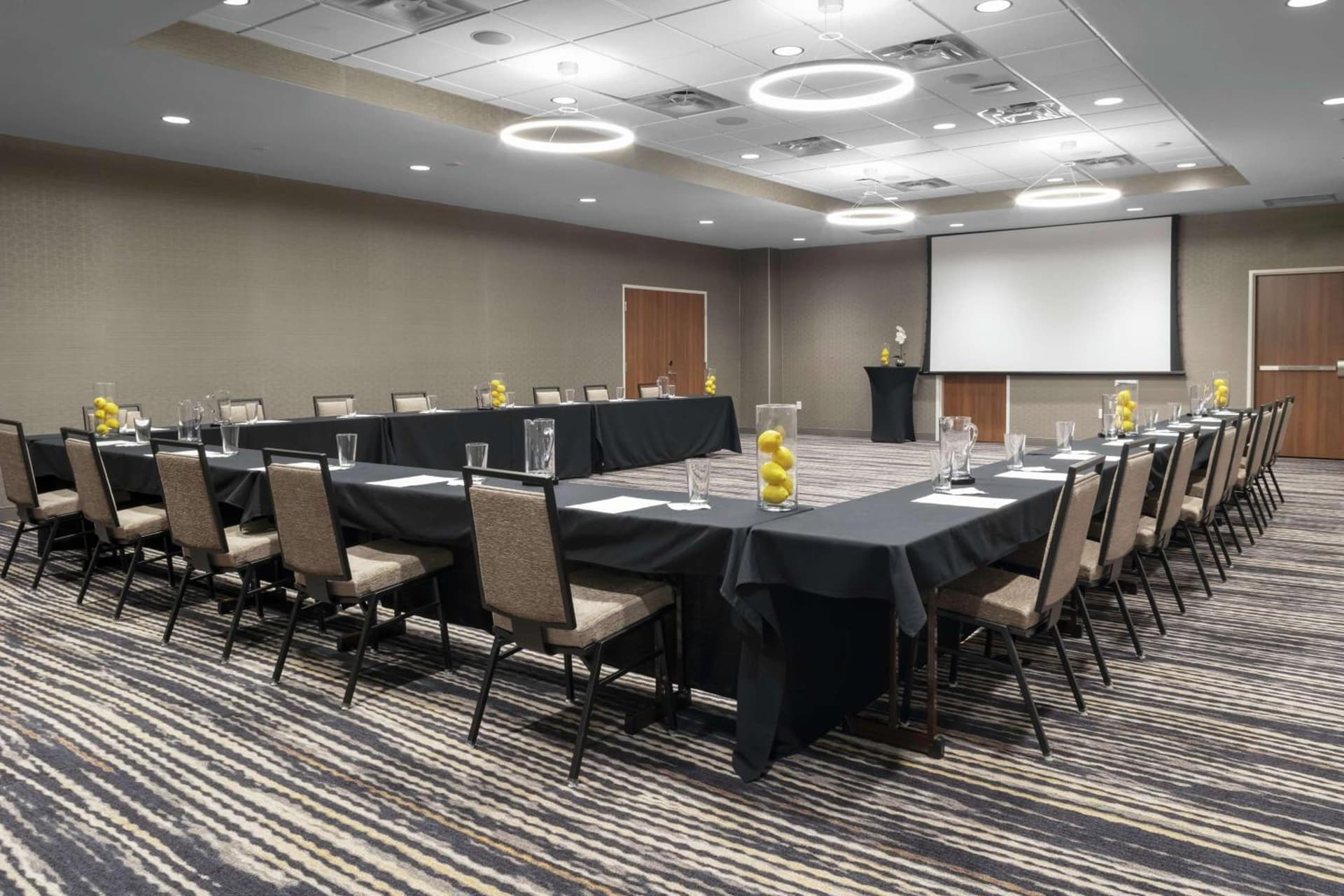 Hilton Garden Inn Denver/Thornton gallery photo in Thornton, CO — image 27
