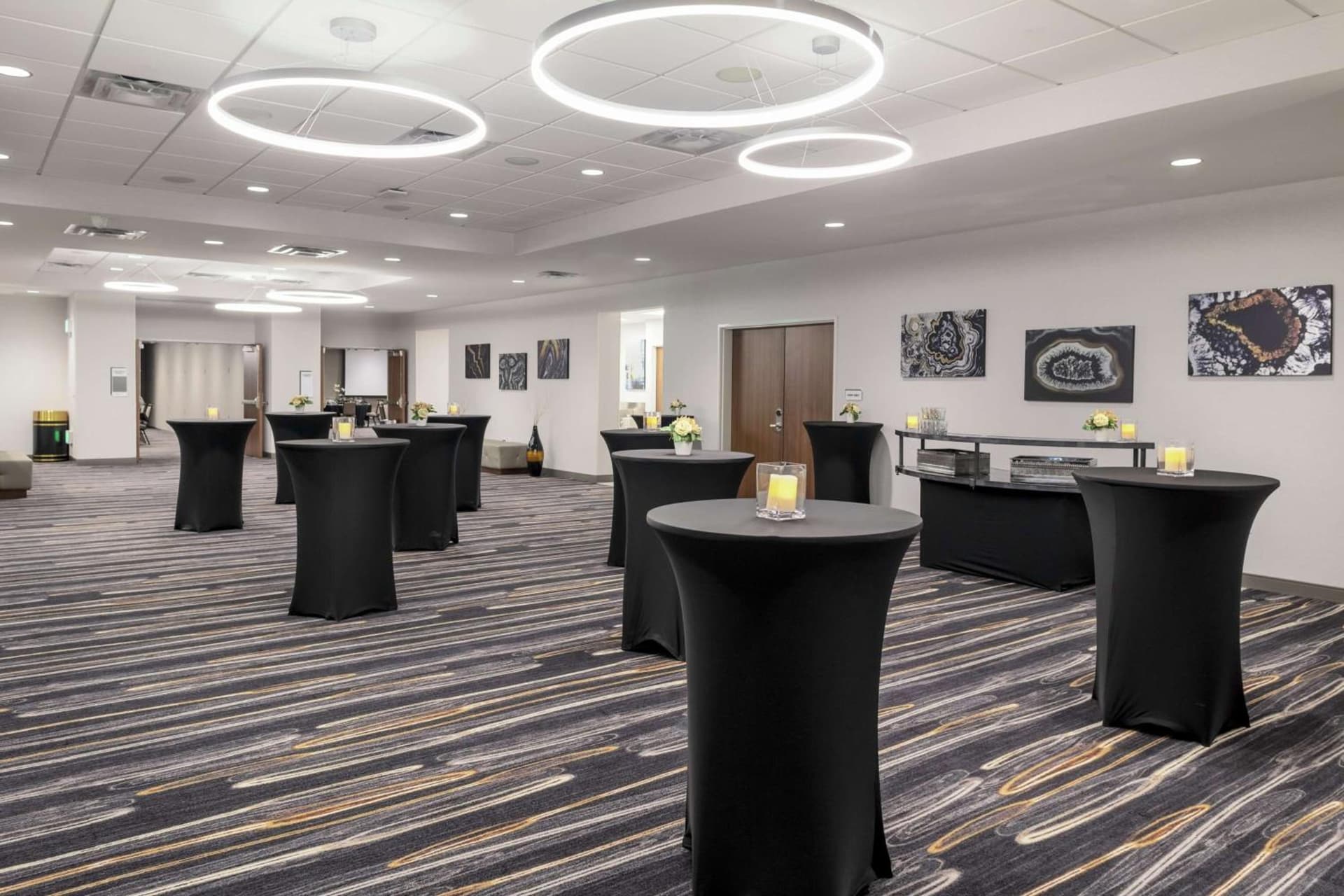 Hilton Garden Inn Denver/Thornton gallery photo in Thornton, CO — image 24
