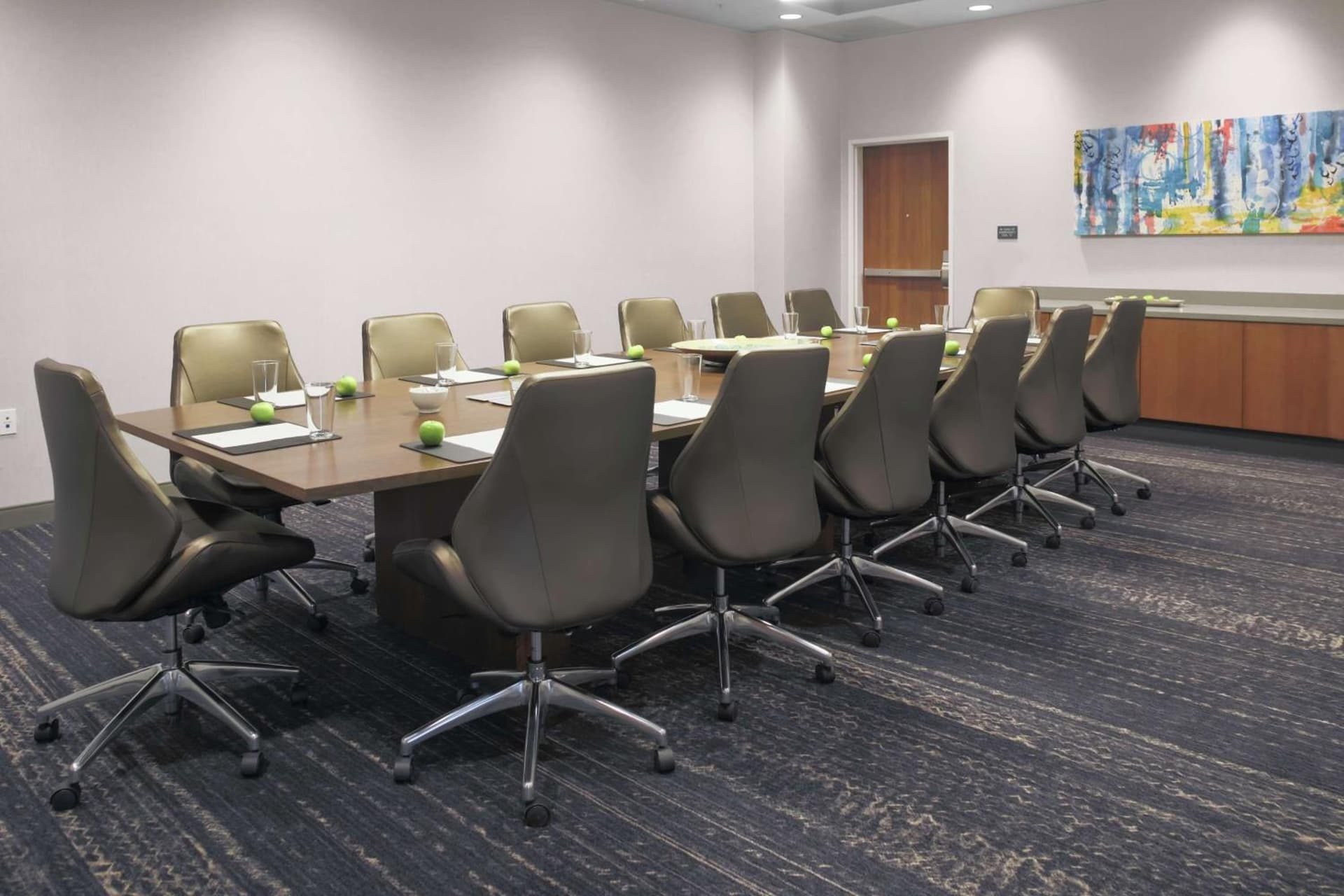 Hilton Garden Inn Denver/Thornton gallery photo in Thornton, CO — image 21