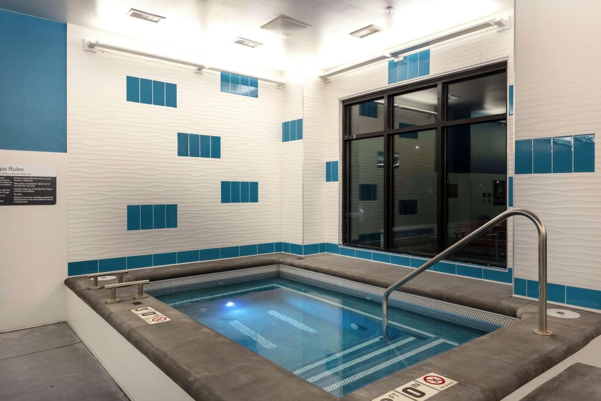 Hilton Garden Inn Denver/Thornton gallery photo in Thornton, CO — image 11