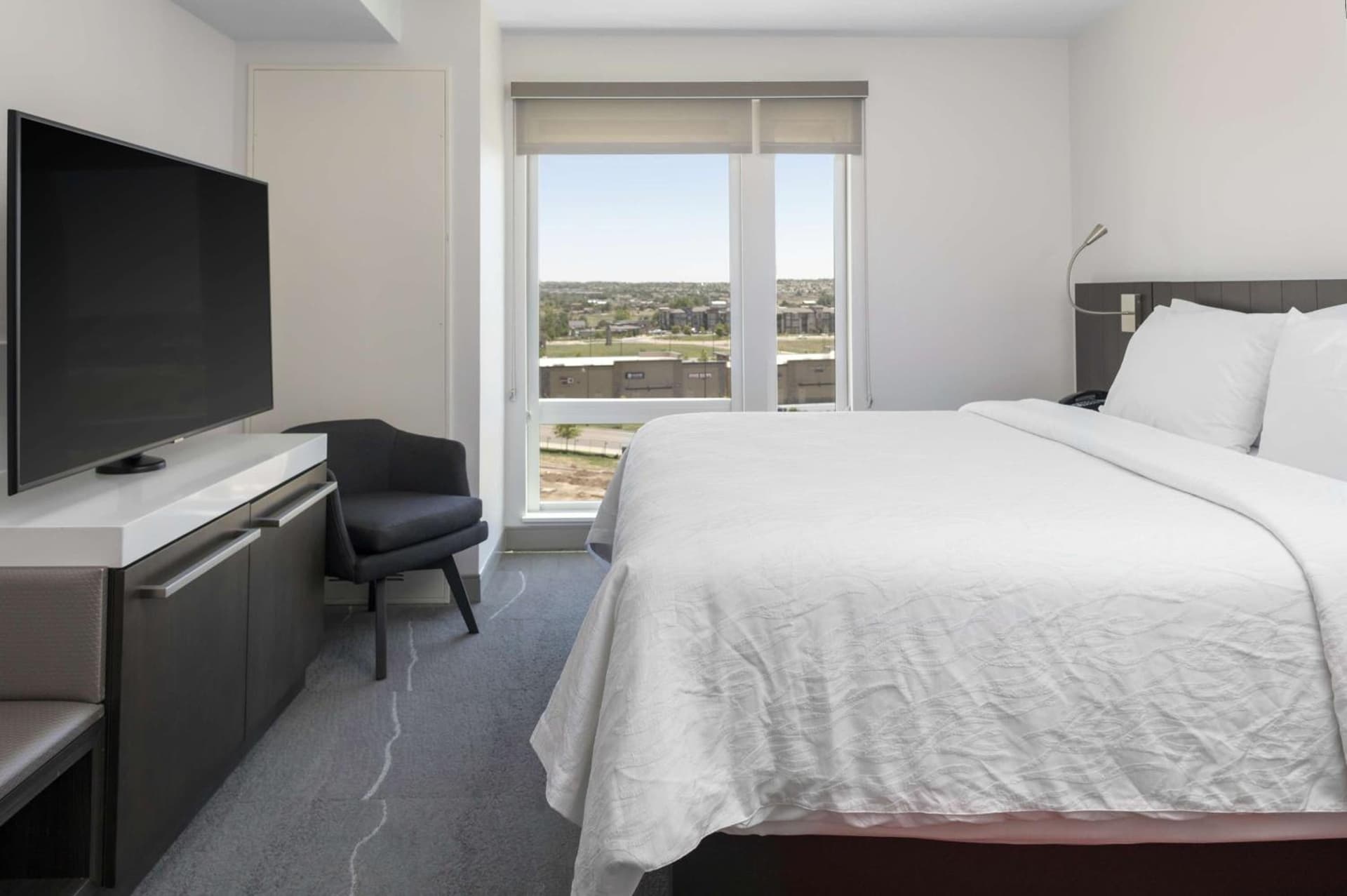 Hilton Garden Inn Denver/Thornton gallery photo in Thornton, CO — image 19