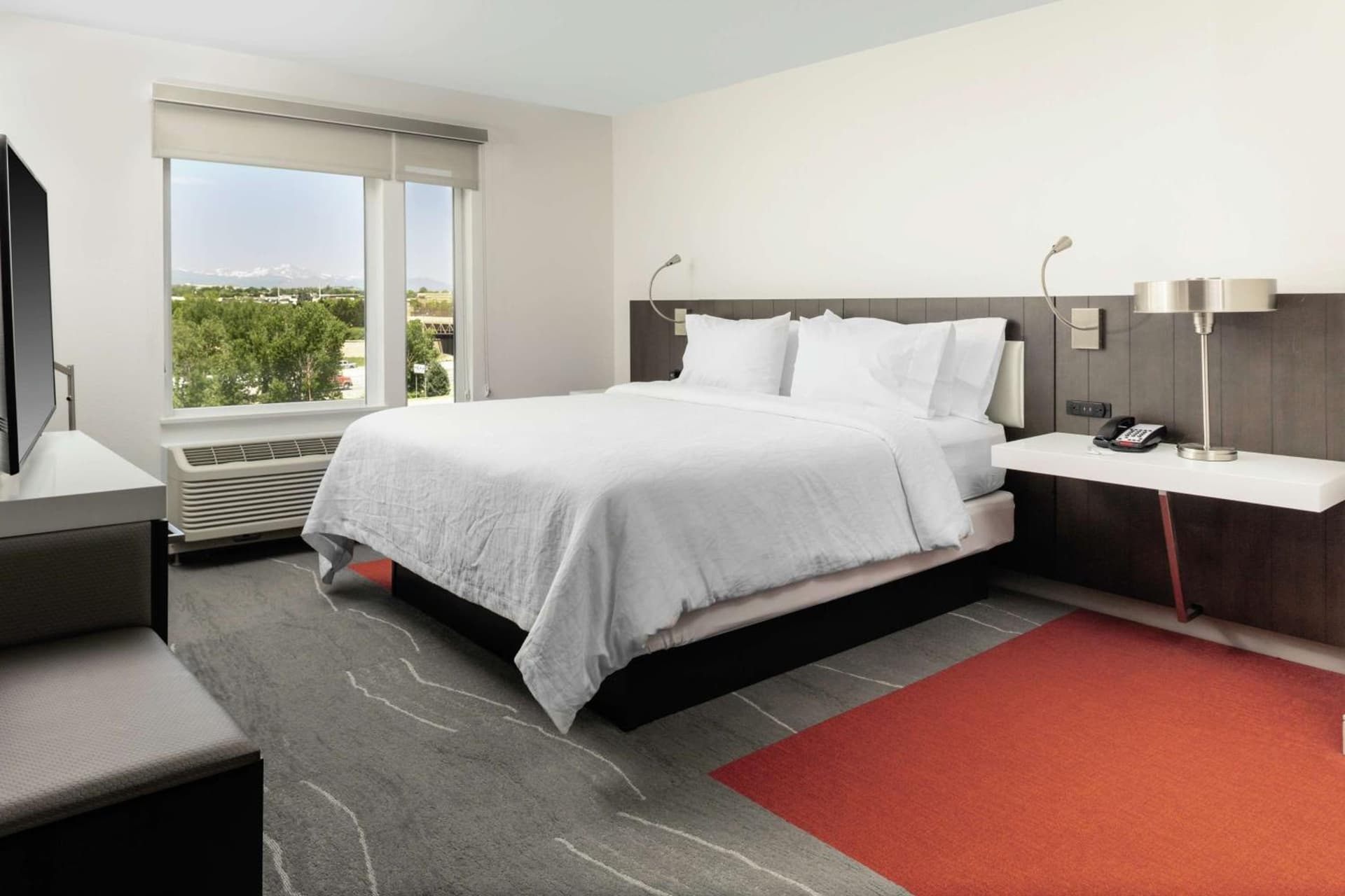 Hilton Garden Inn Denver/Thornton gallery photo in Thornton, CO — image 17